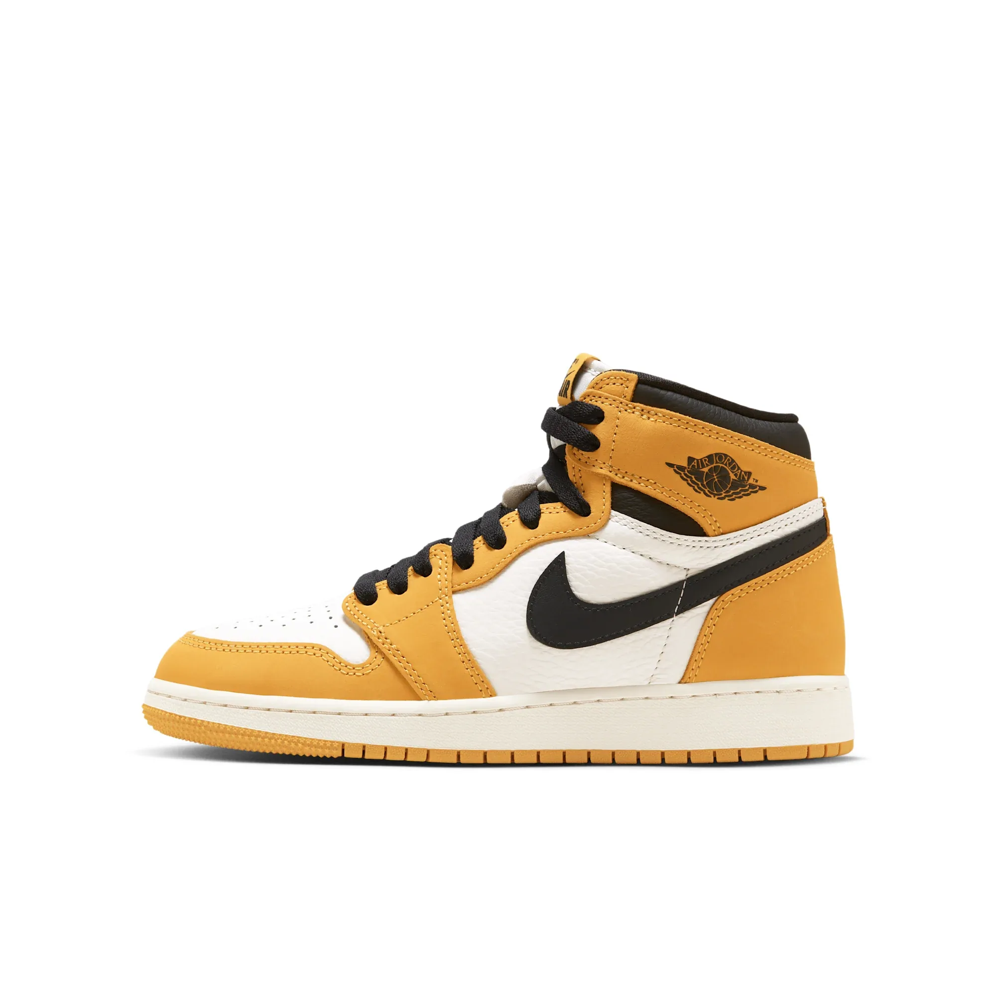 Air Jordan 1 High OG "Yellow Ochre"