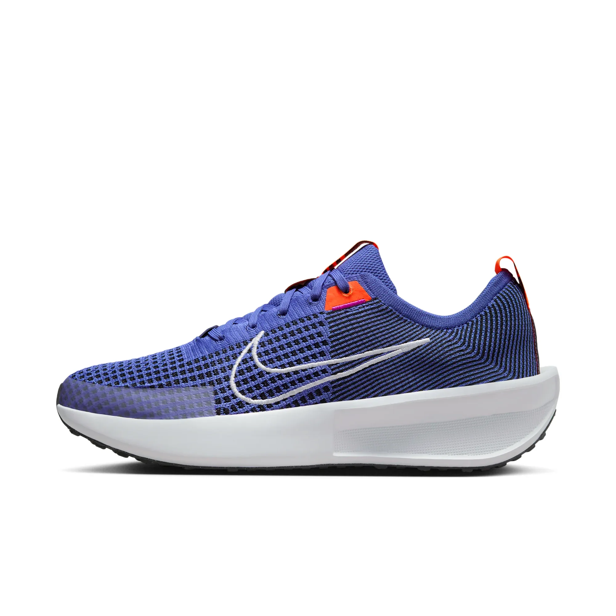 Nike Interact Run