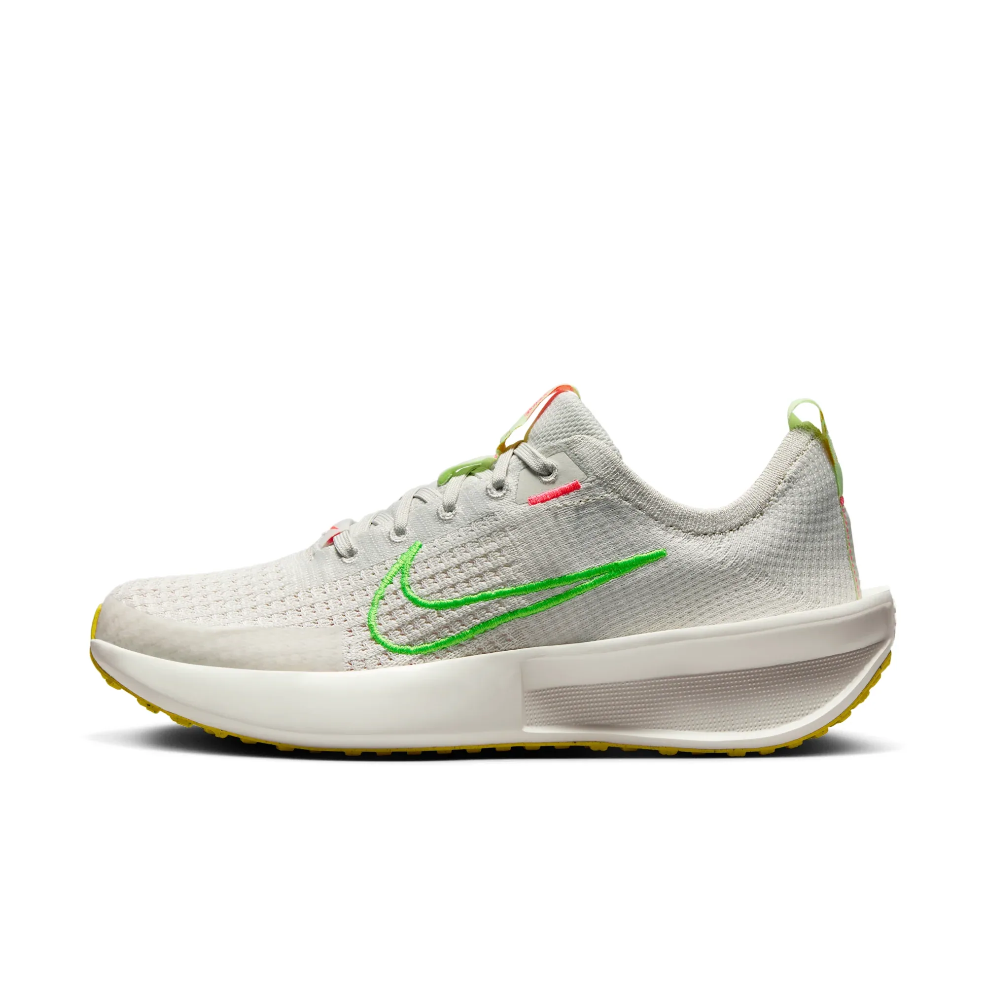 Nike Interact Run