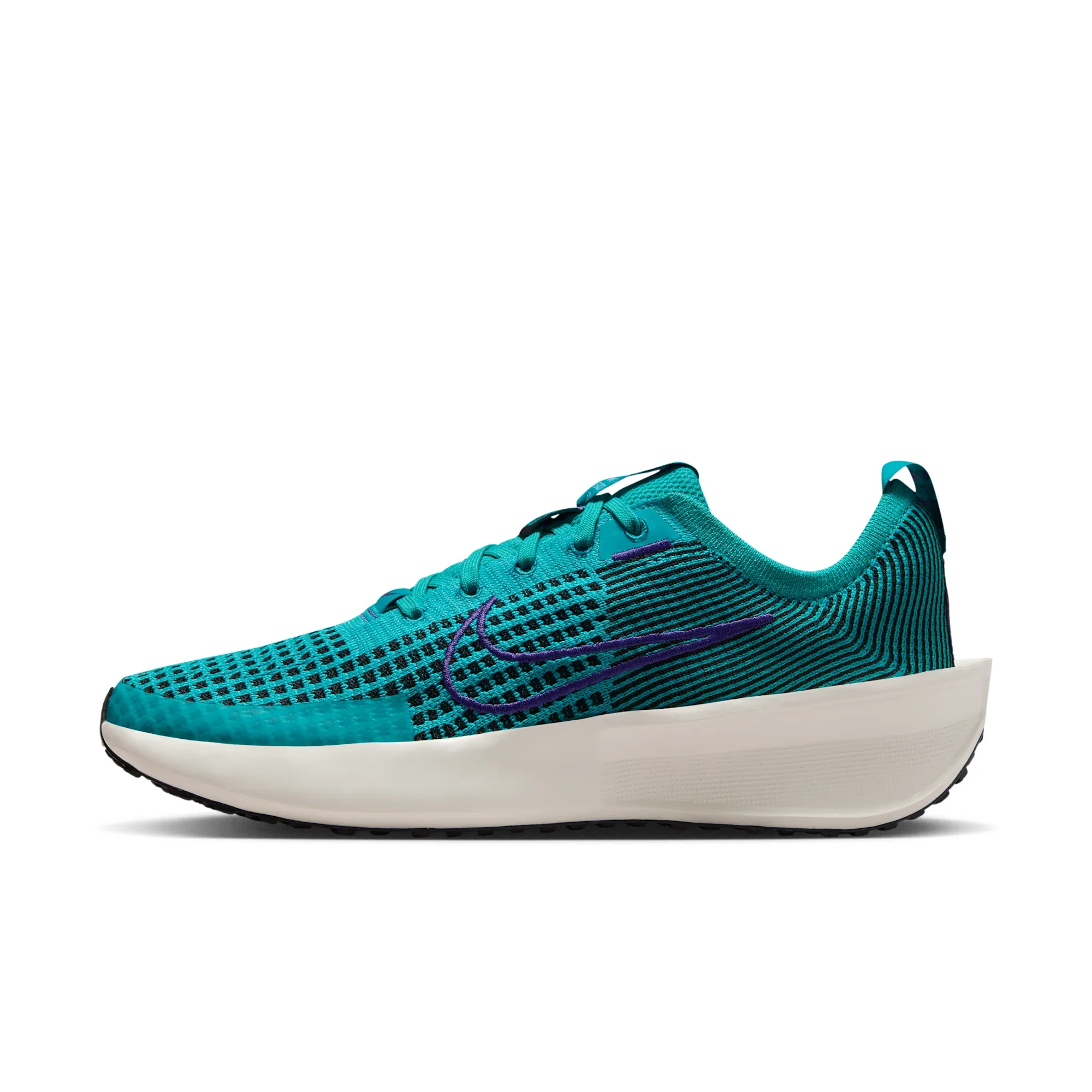 Nike Interact Run