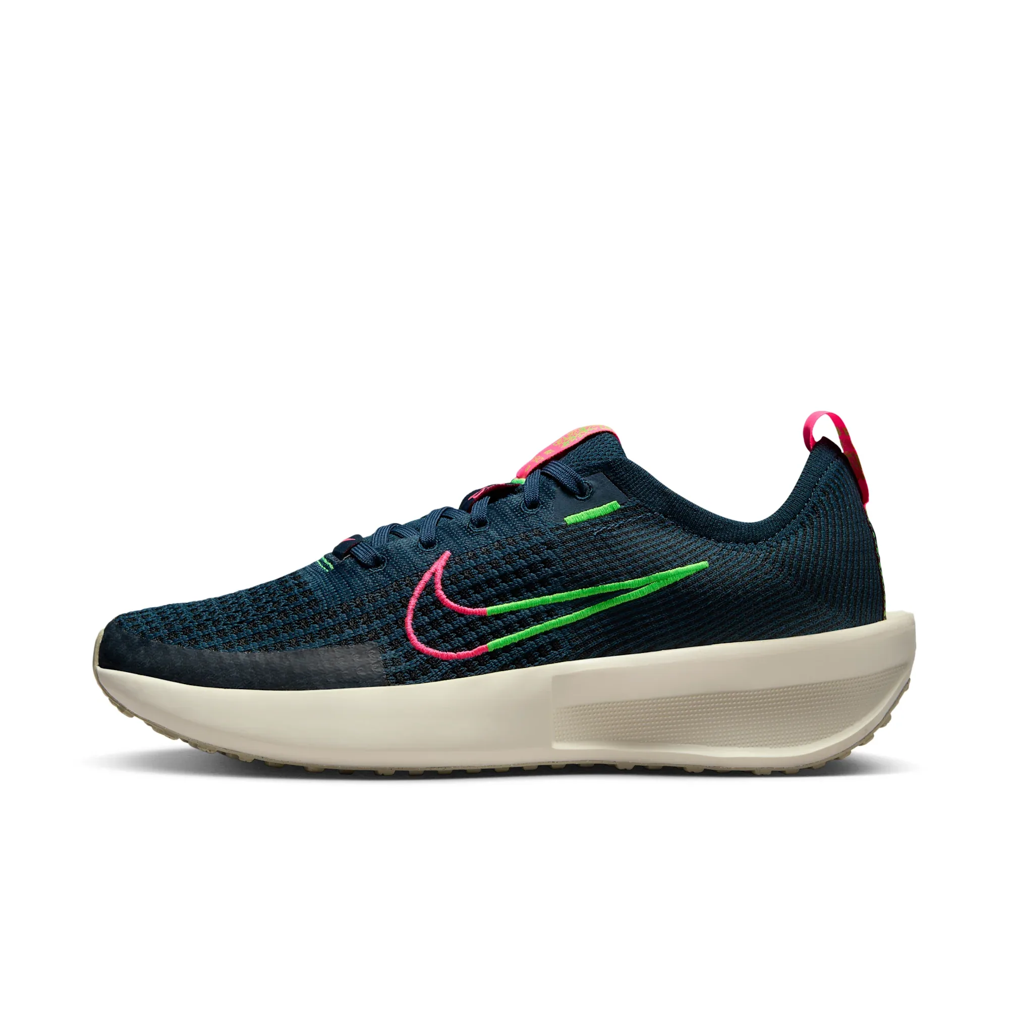 Nike Interact Run