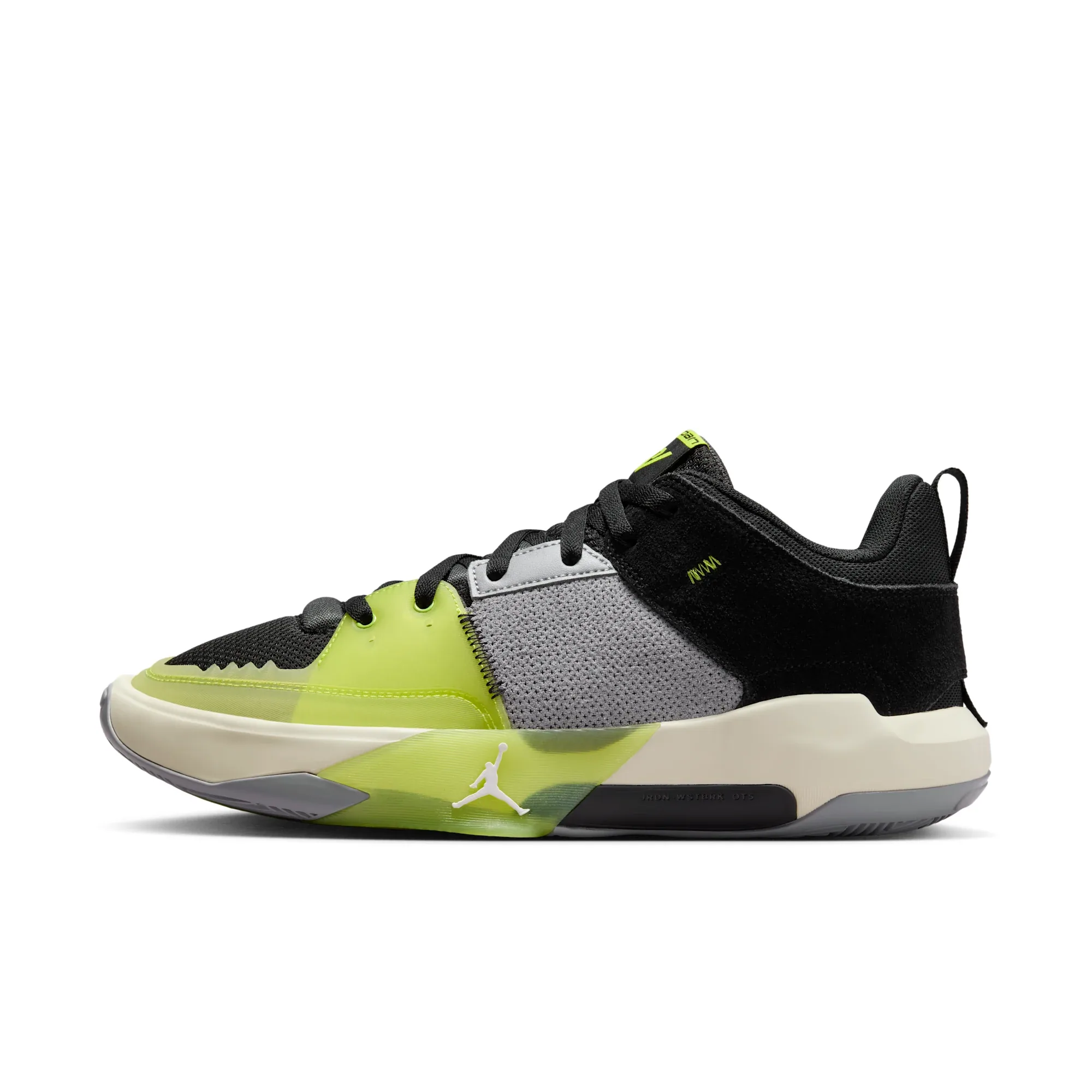 Jordan One Take 5