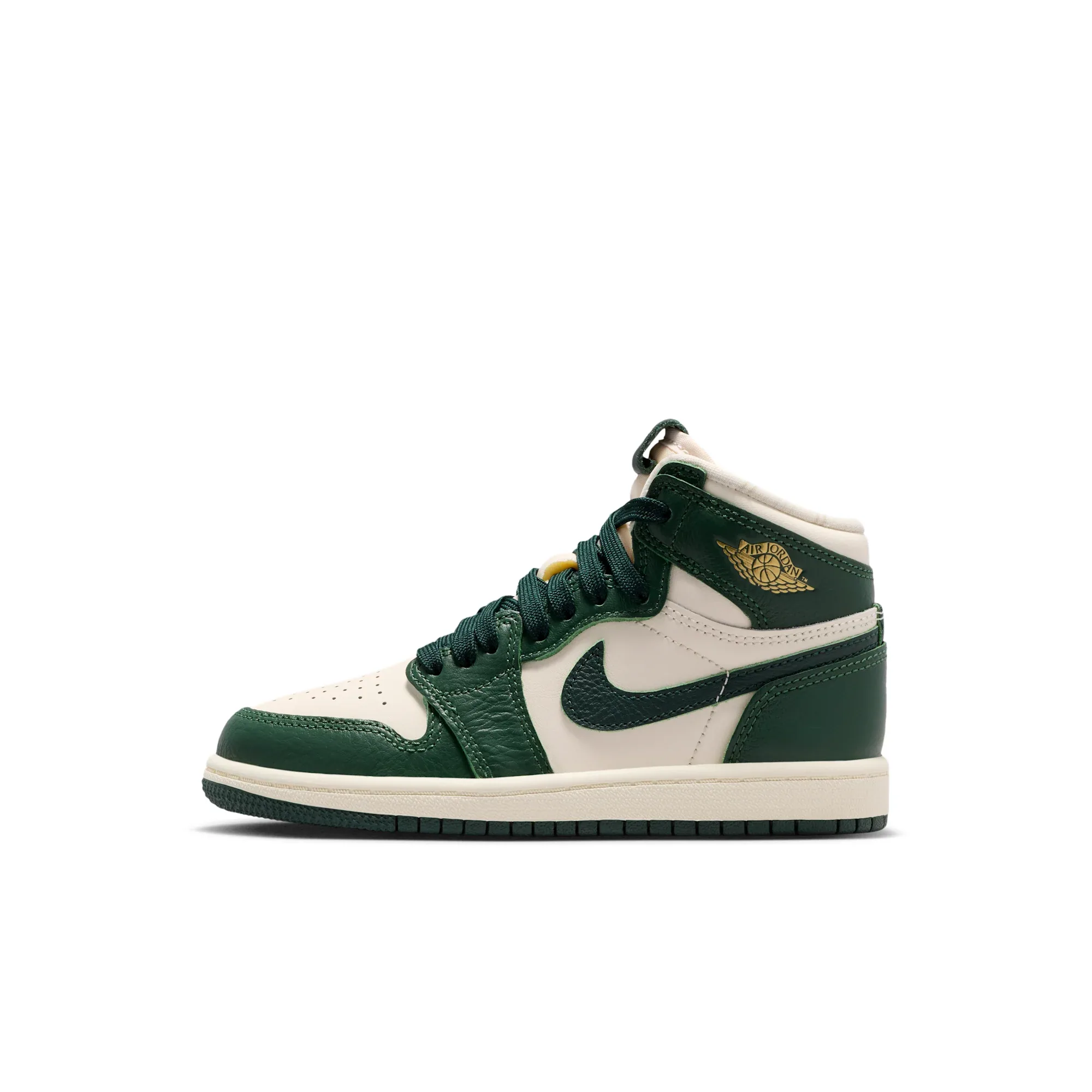 Jordan 1 Retro High OG "Pro Green"