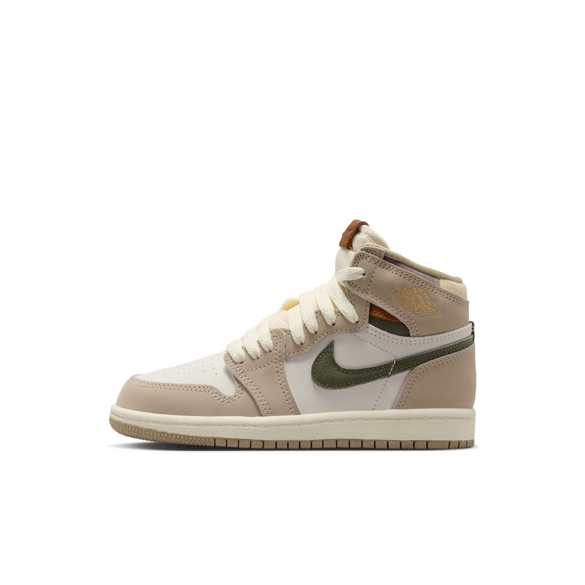 Jordan 1 Retro High OG "Khaki"