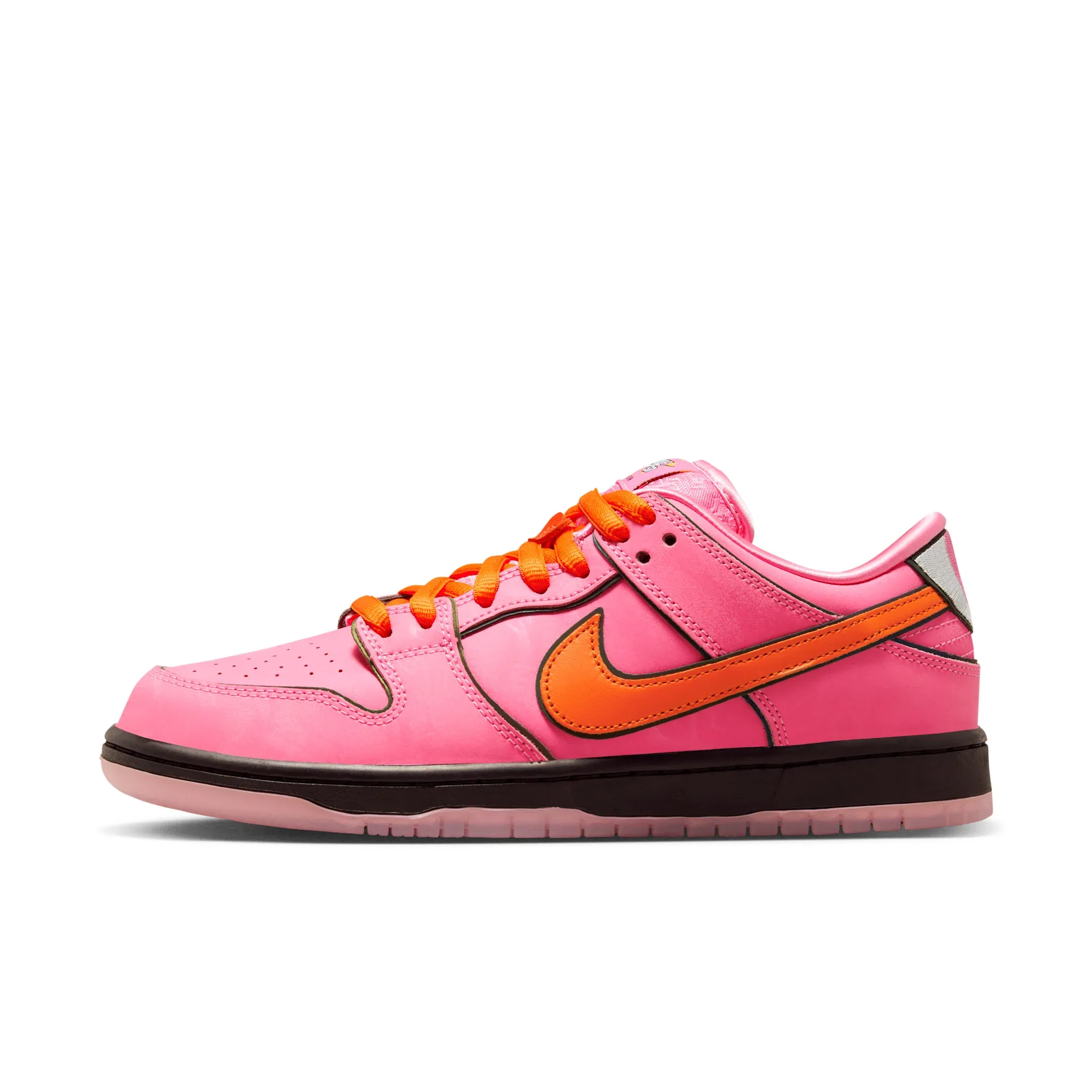 Nike SB Dunk Low Pro