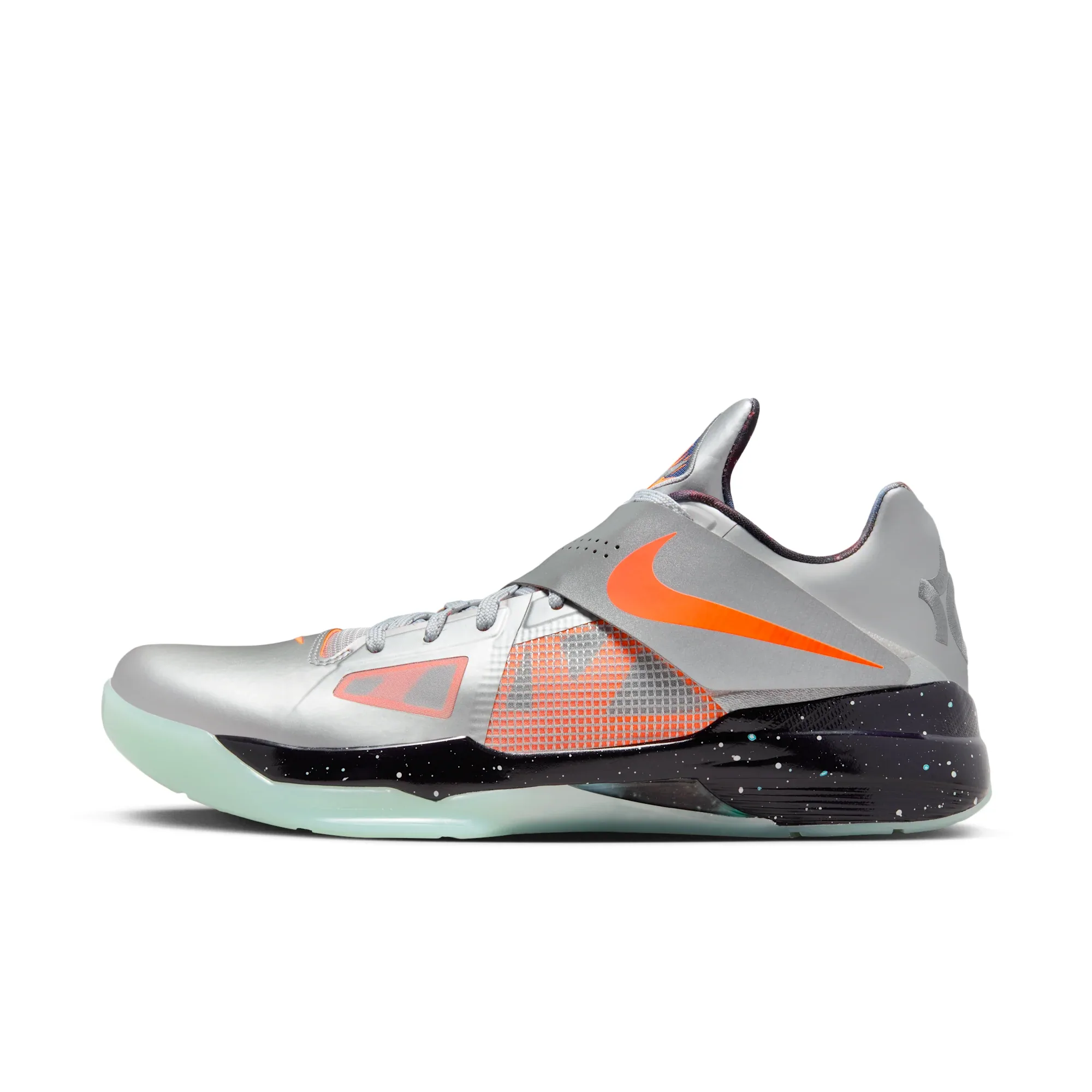 Nike Zoom KD 4