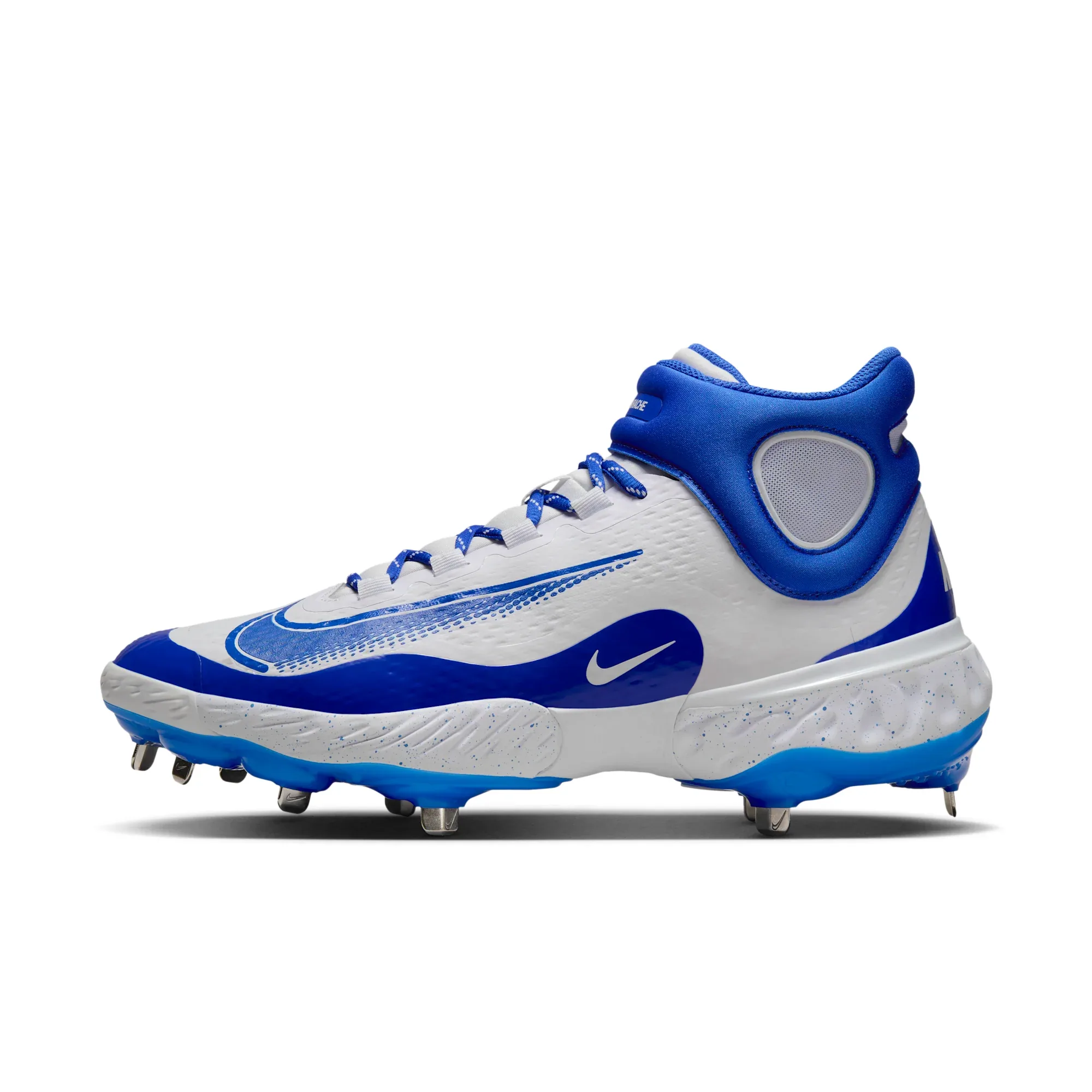 Nike Alpha Huarache Elite 4 Mid