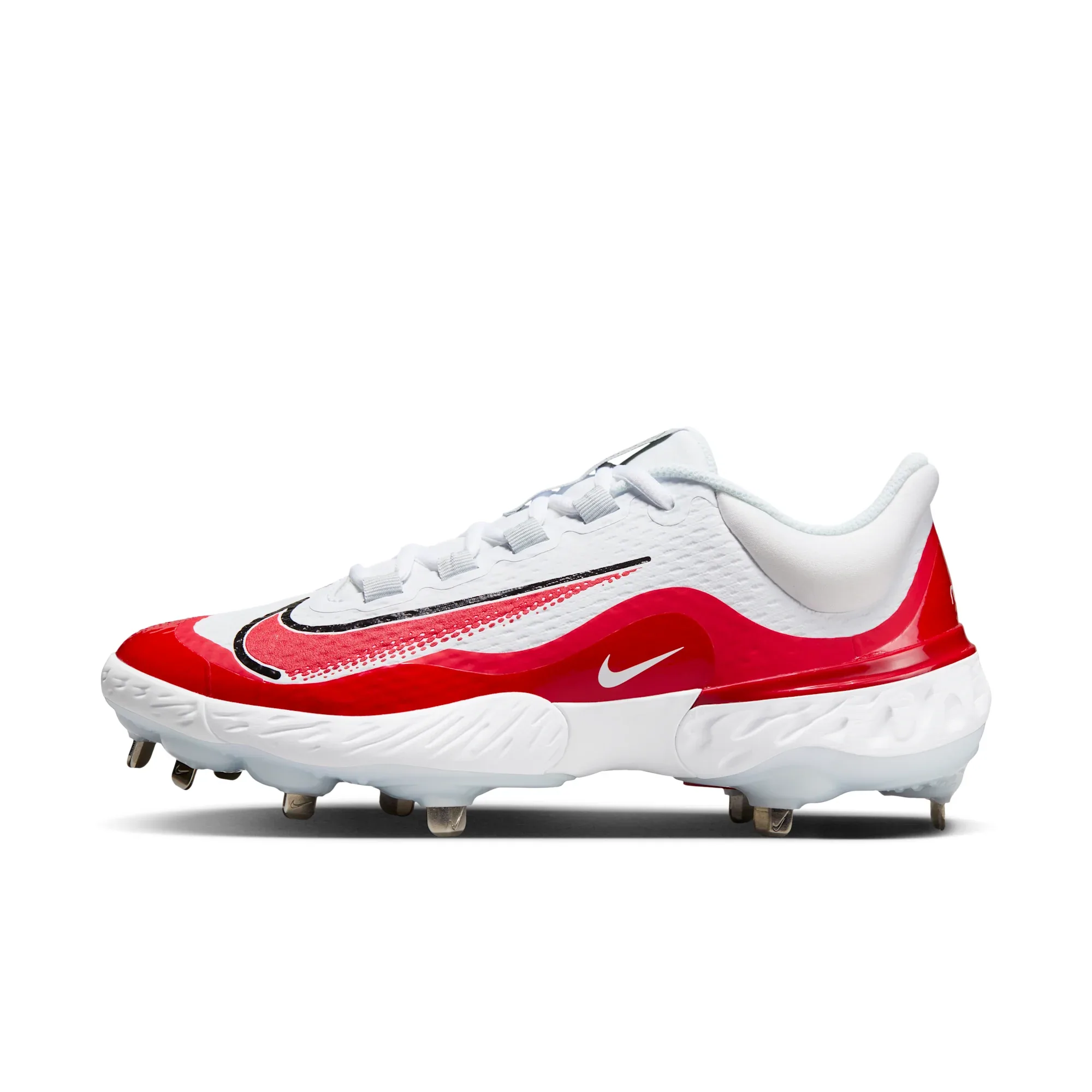 Nike Alpha Huarache Elite 4 Low