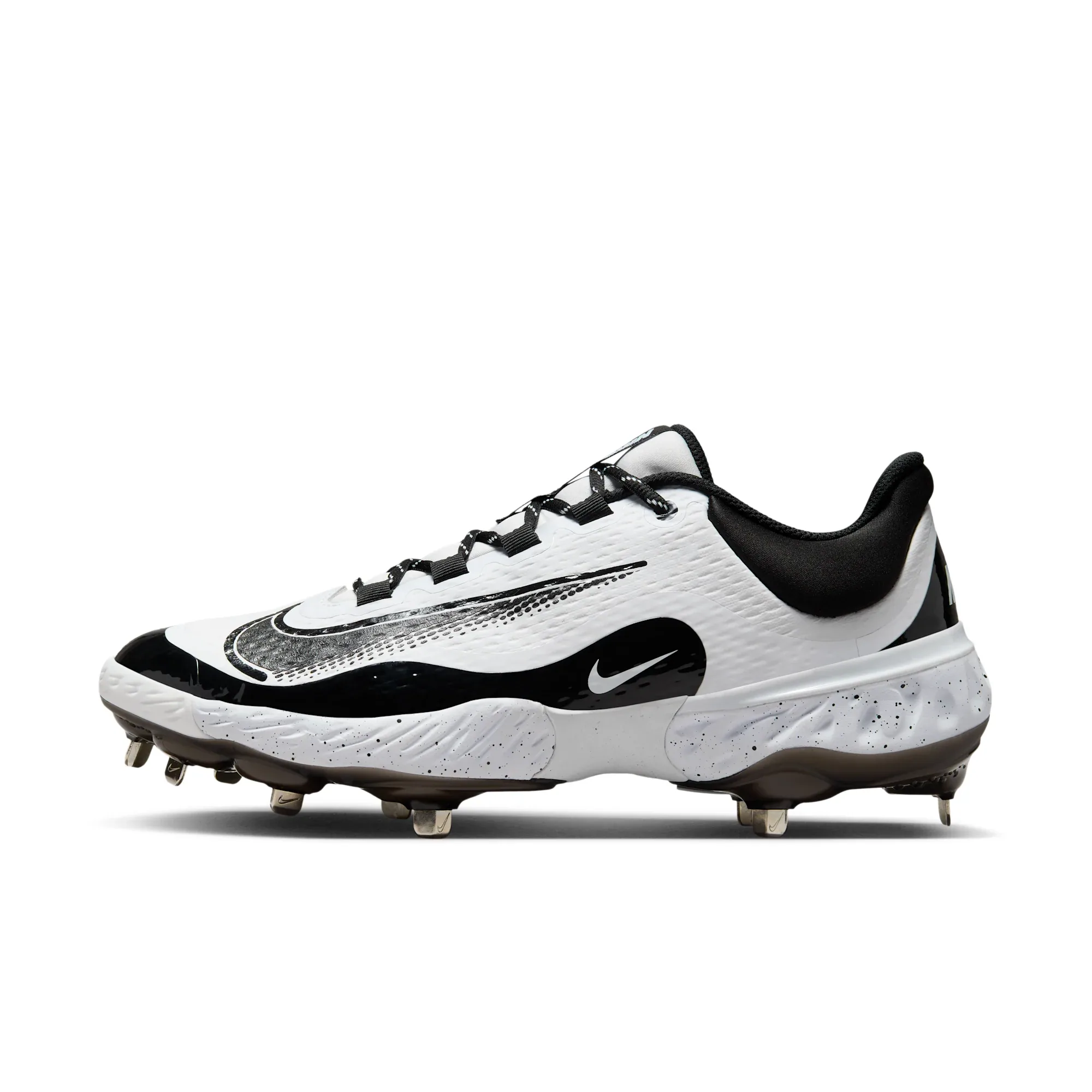 Nike Alpha Huarache Elite 4 Low