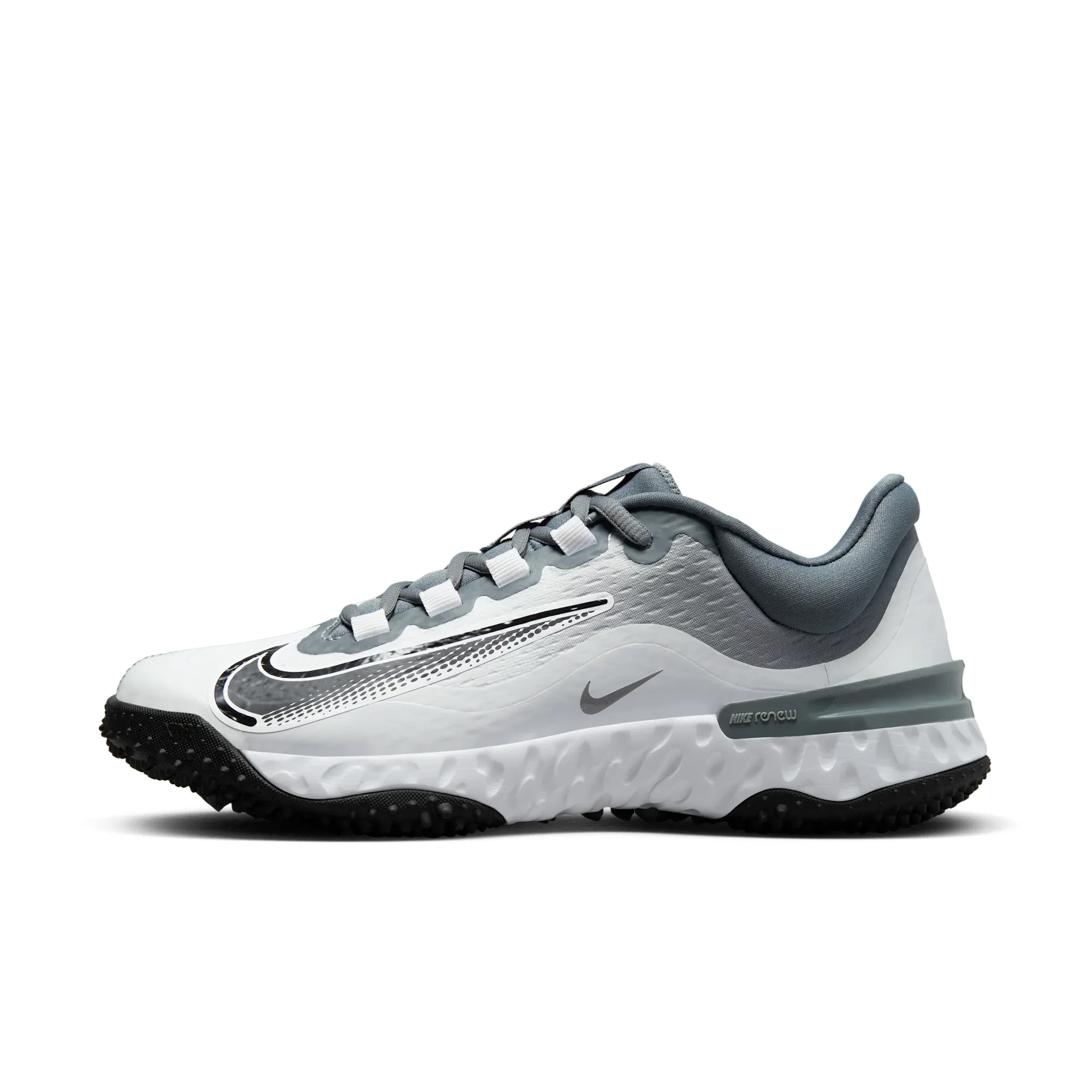 Nike Alpha Huarache Elite 4 Turf