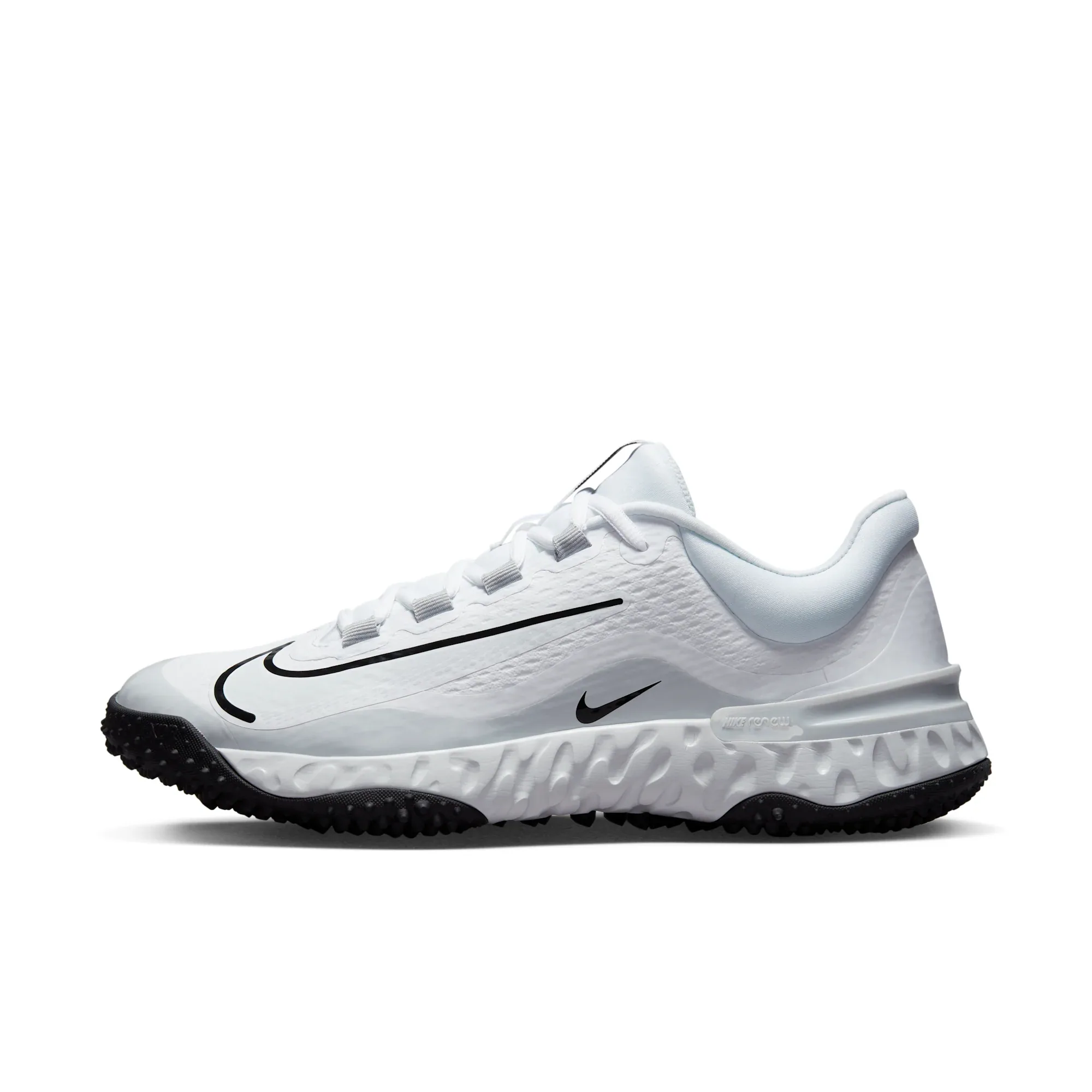 Nike Alpha Huarache Elite 4 Turf