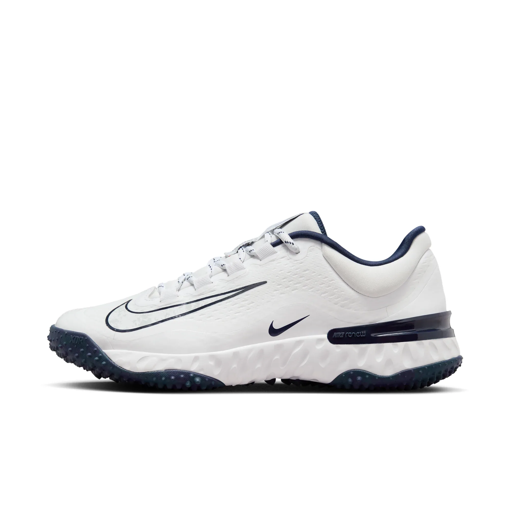 Nike Alpha Huarache Elite 4 Turf