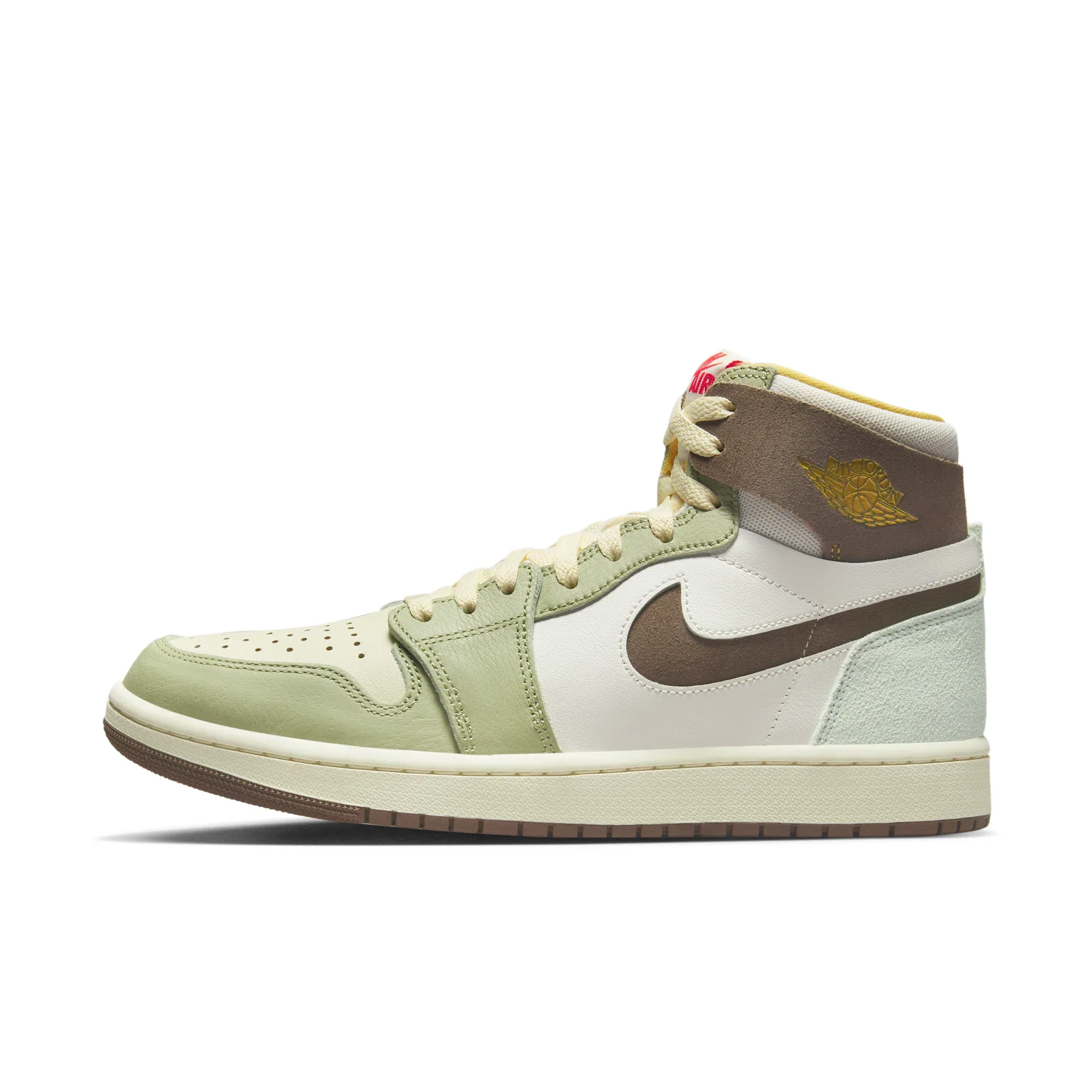 Air Jordan 1 Zoom Comfort 2
