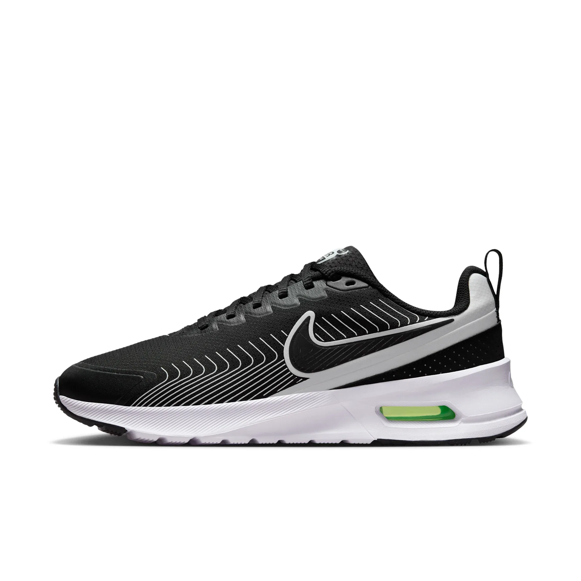 Nike Air Max Nuaxis