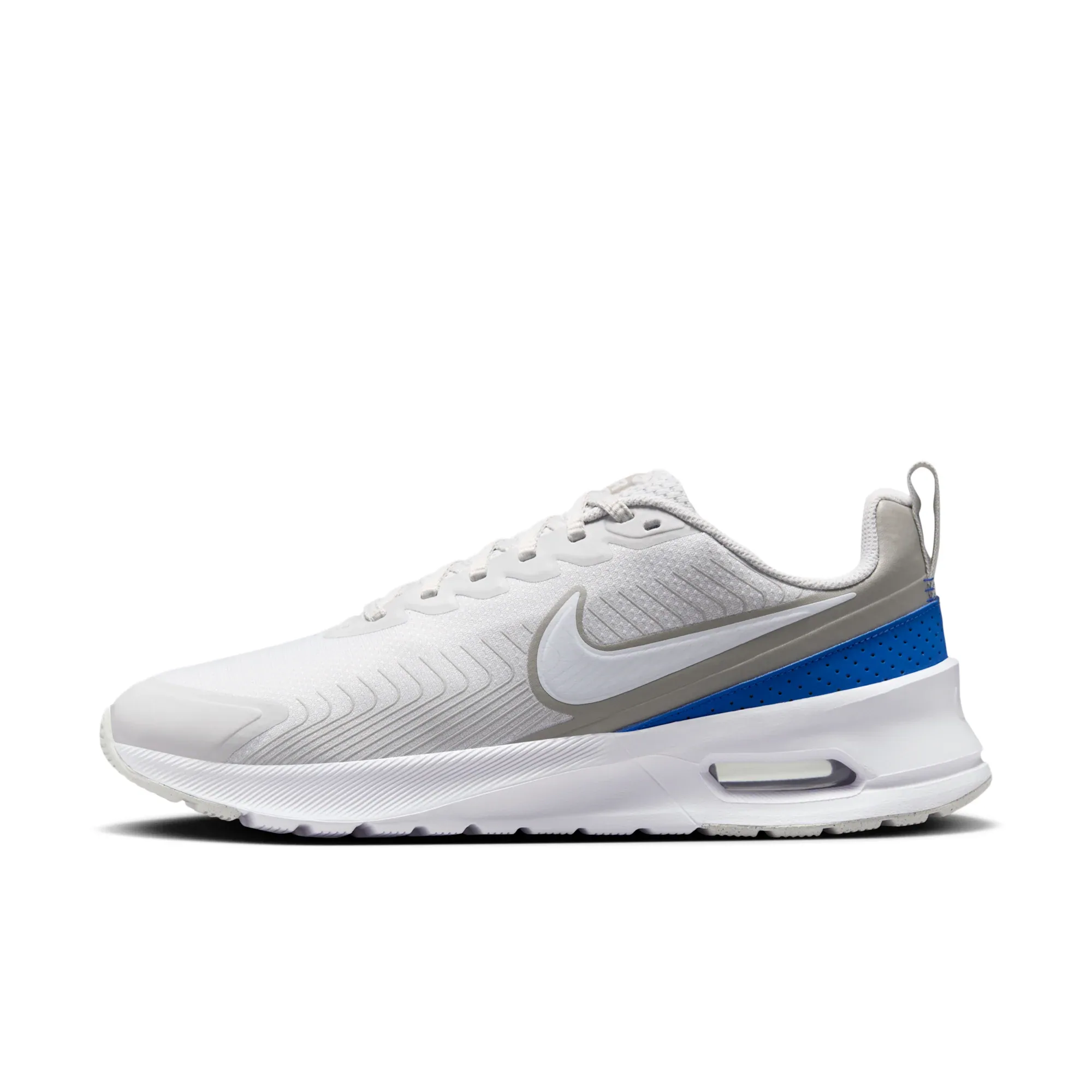 Nike Air Max Nuaxis