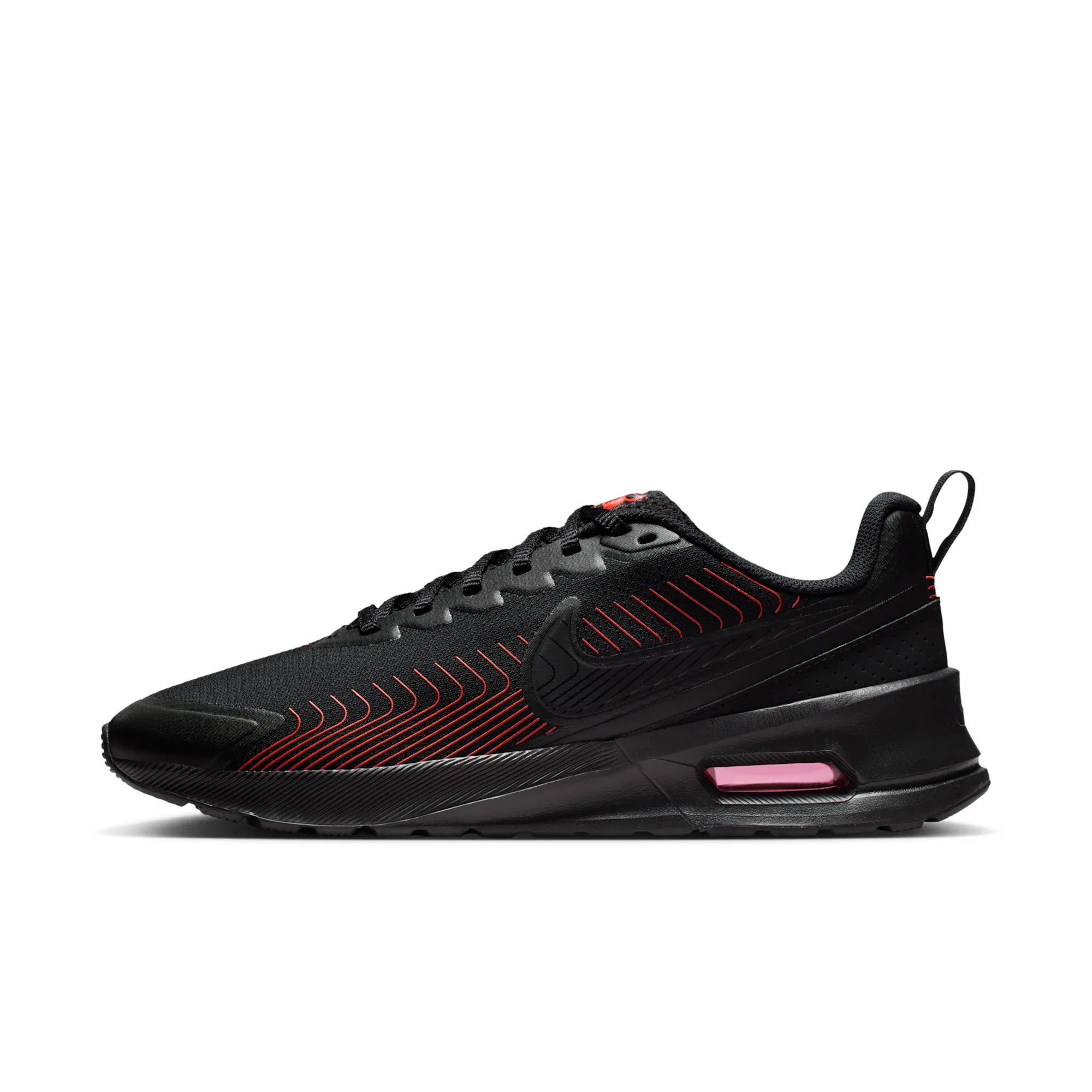 Nike Air Max Nuaxis