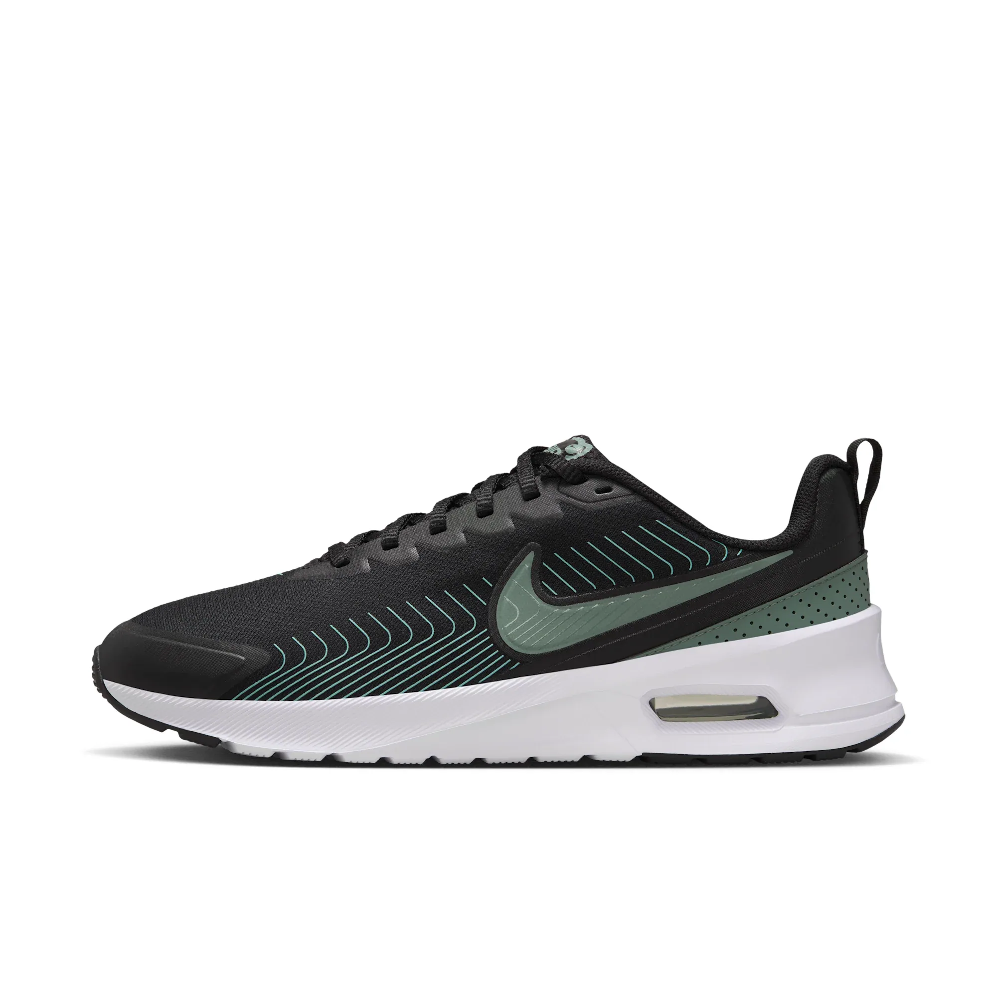 Nike Air Max Nuaxis