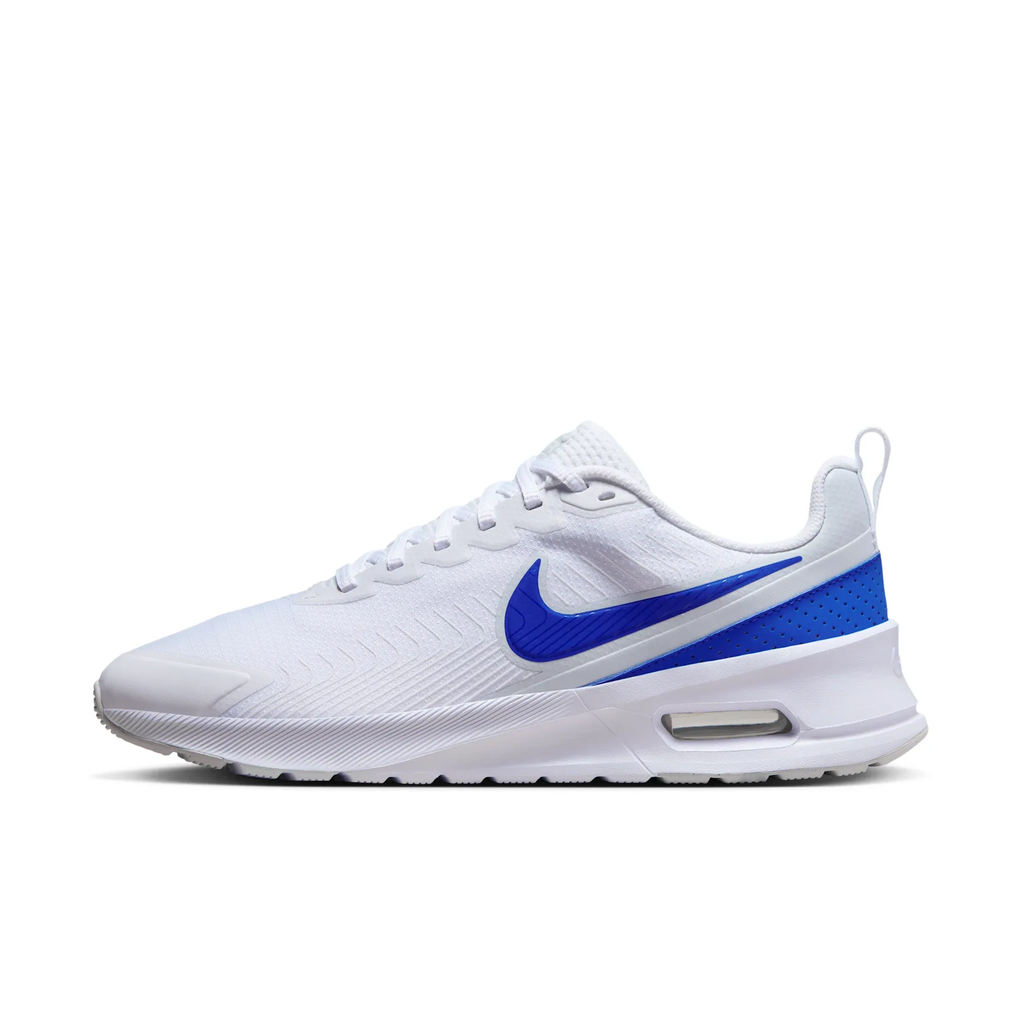 Nike Air Max Nuaxis