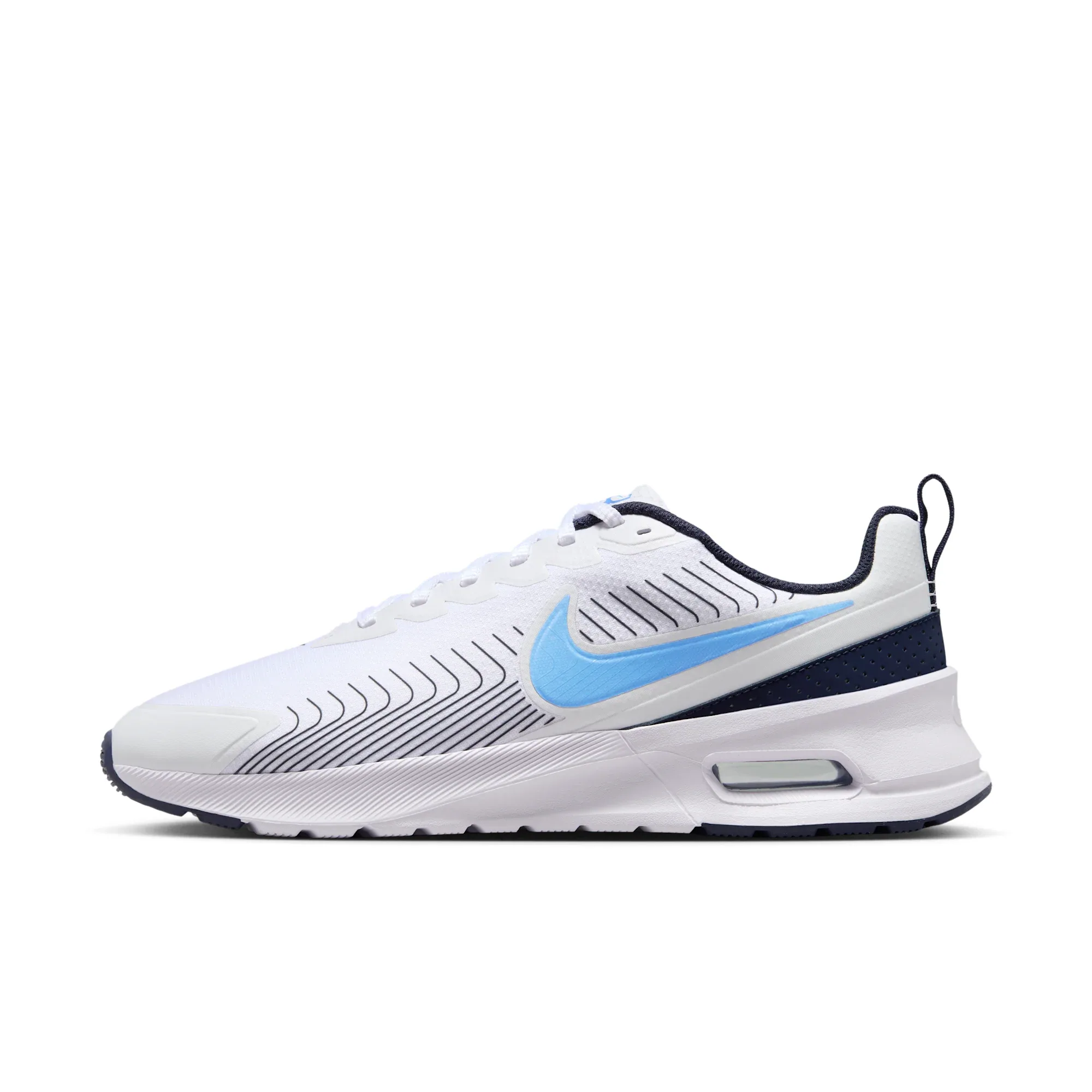 Nike Air Max Nuaxis