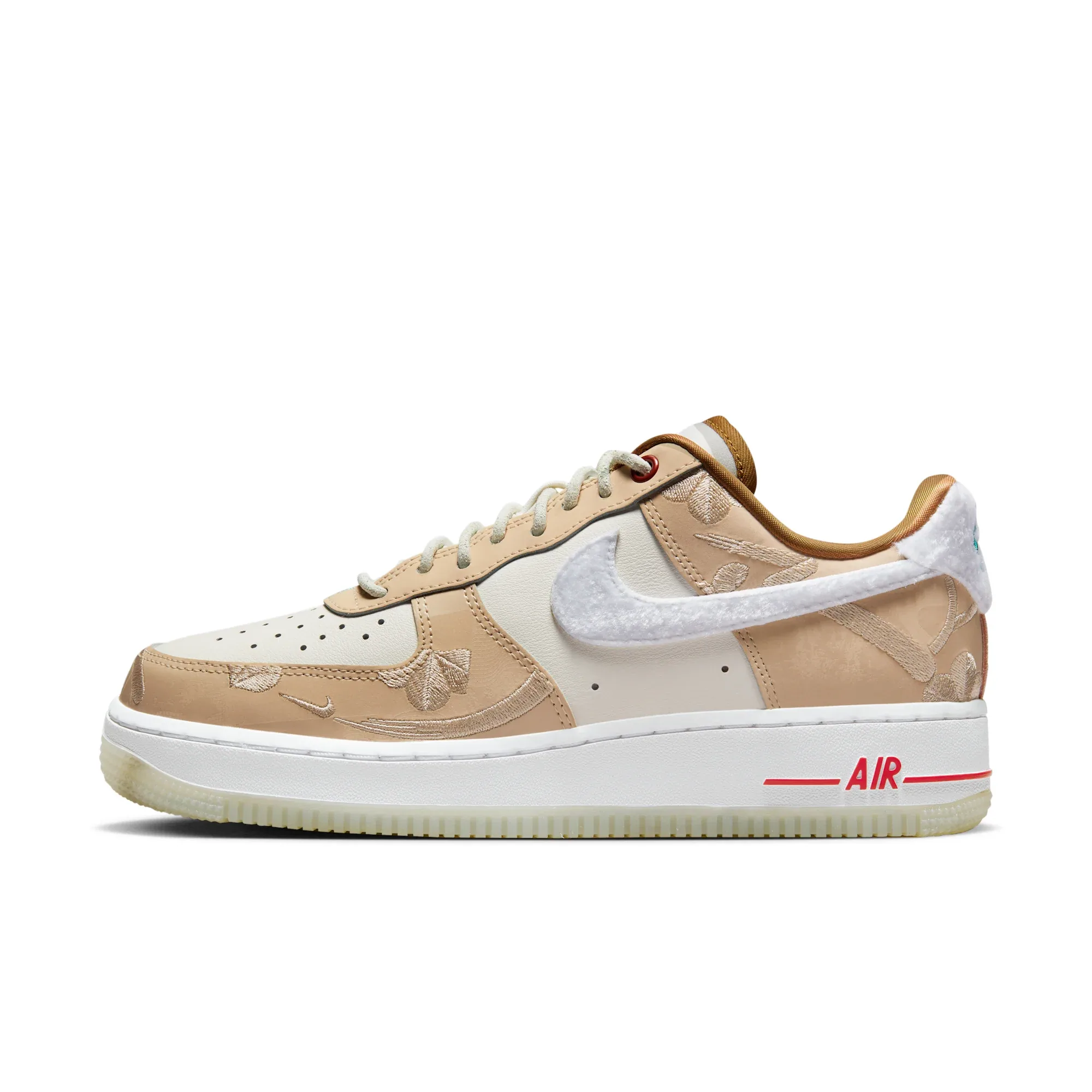 Nike Air Force 1 '07 LX