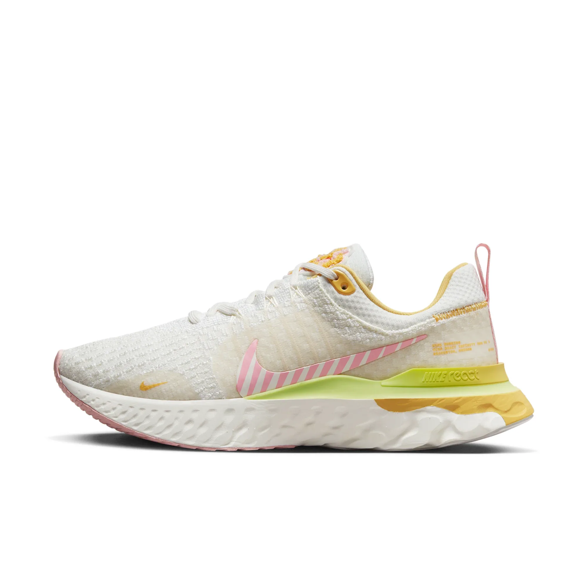 Nike Infinity React 3