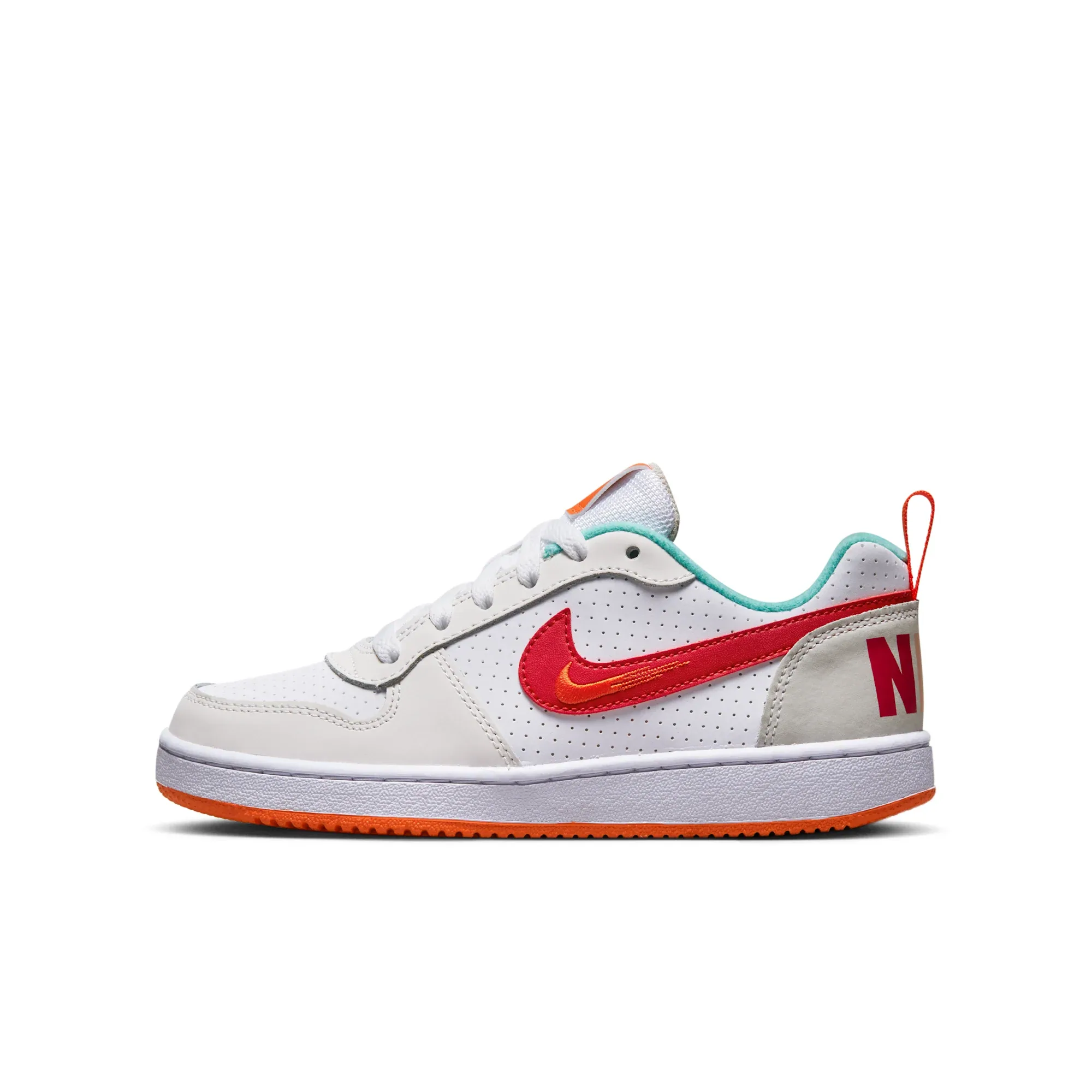Nike Court Borough Low
