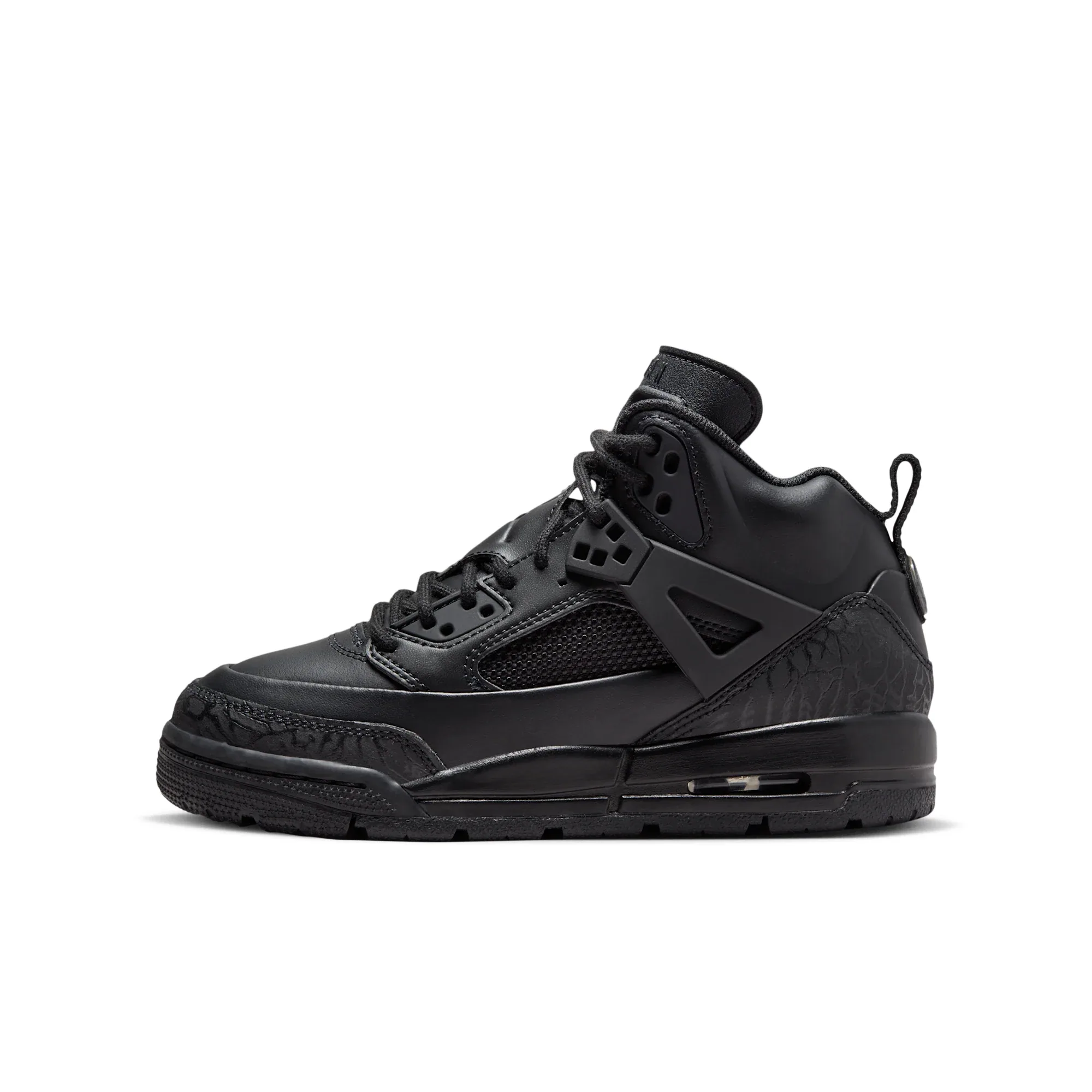 Jordan Spizike