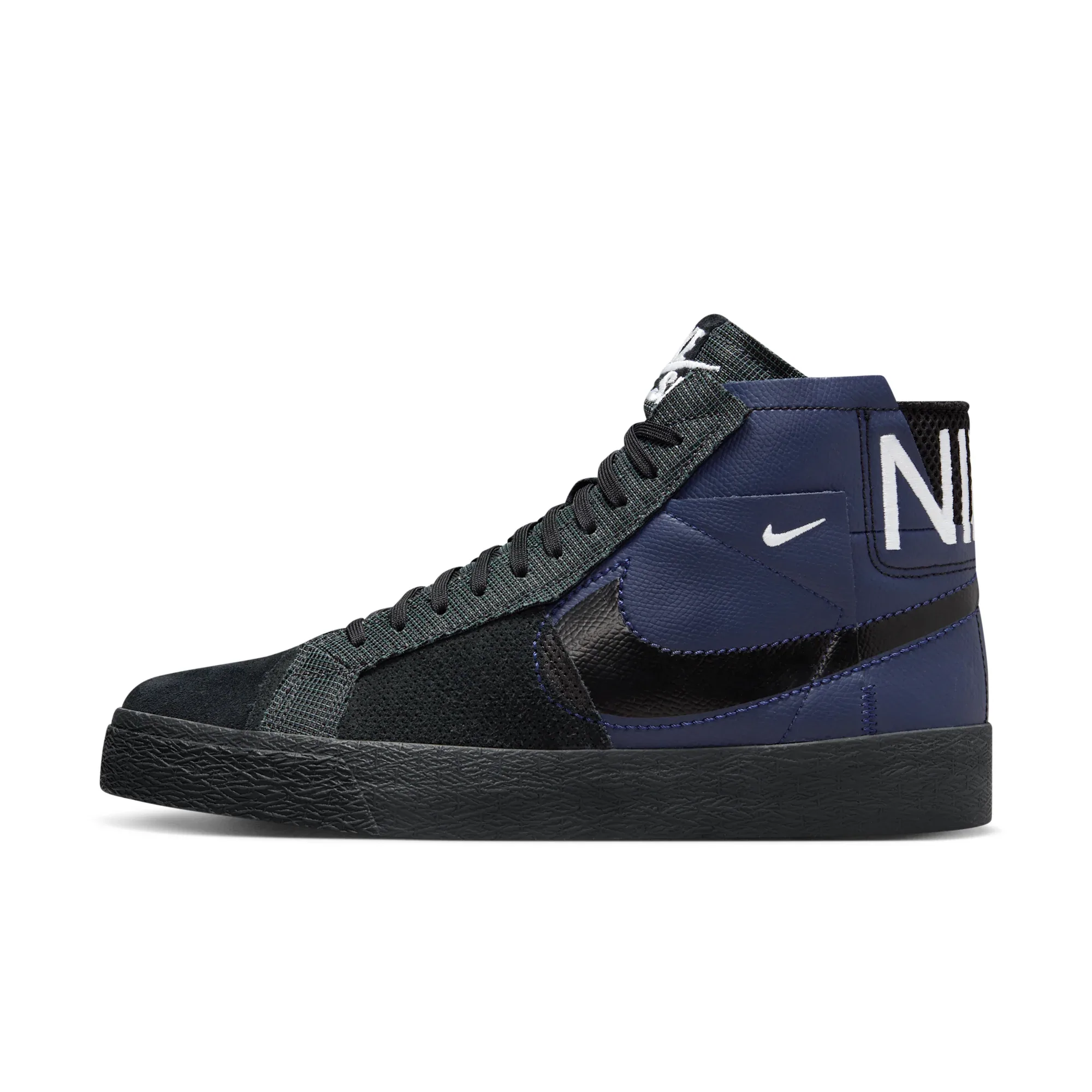 Nike SB Zoom Blazer Mid Premium