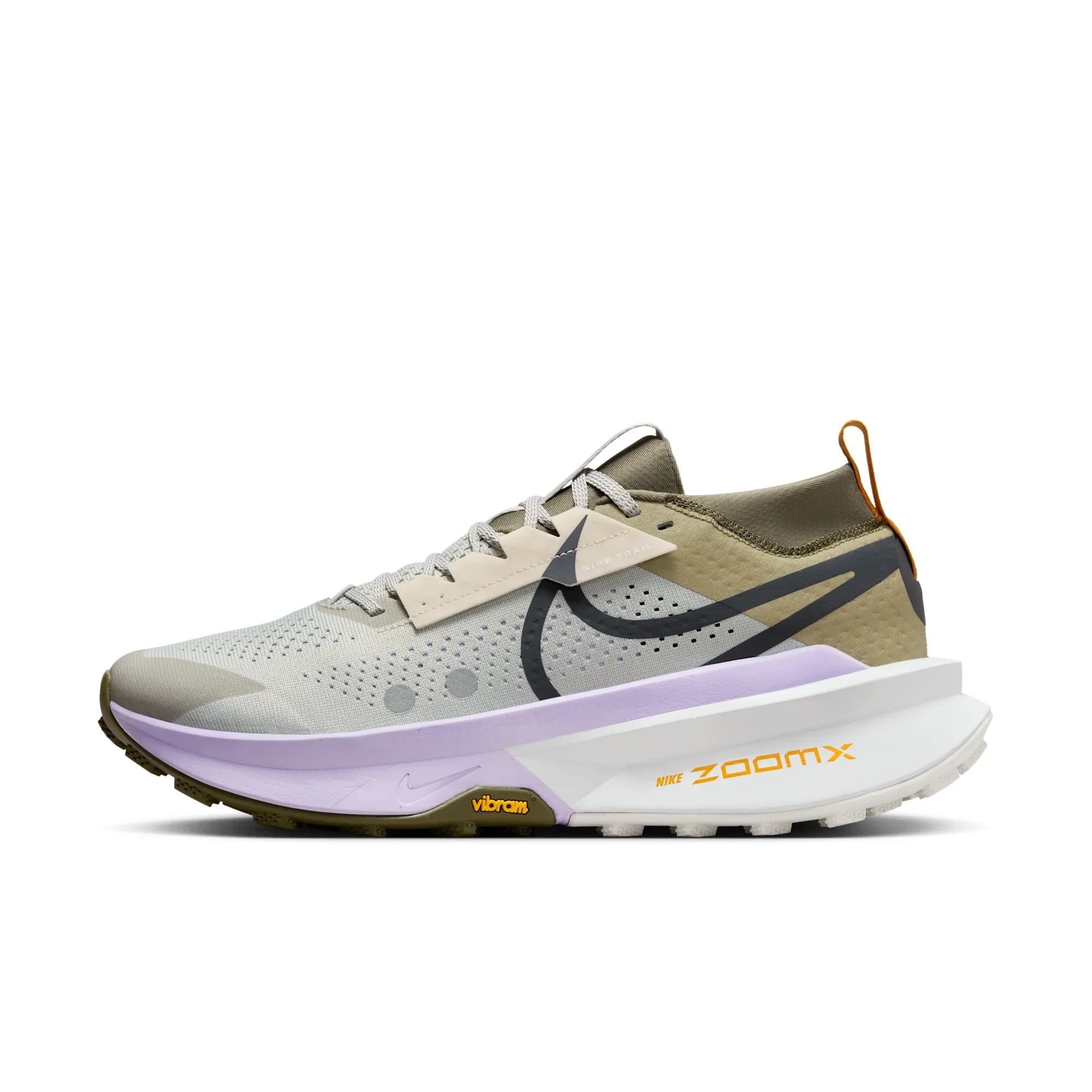 Nike Zegama 2