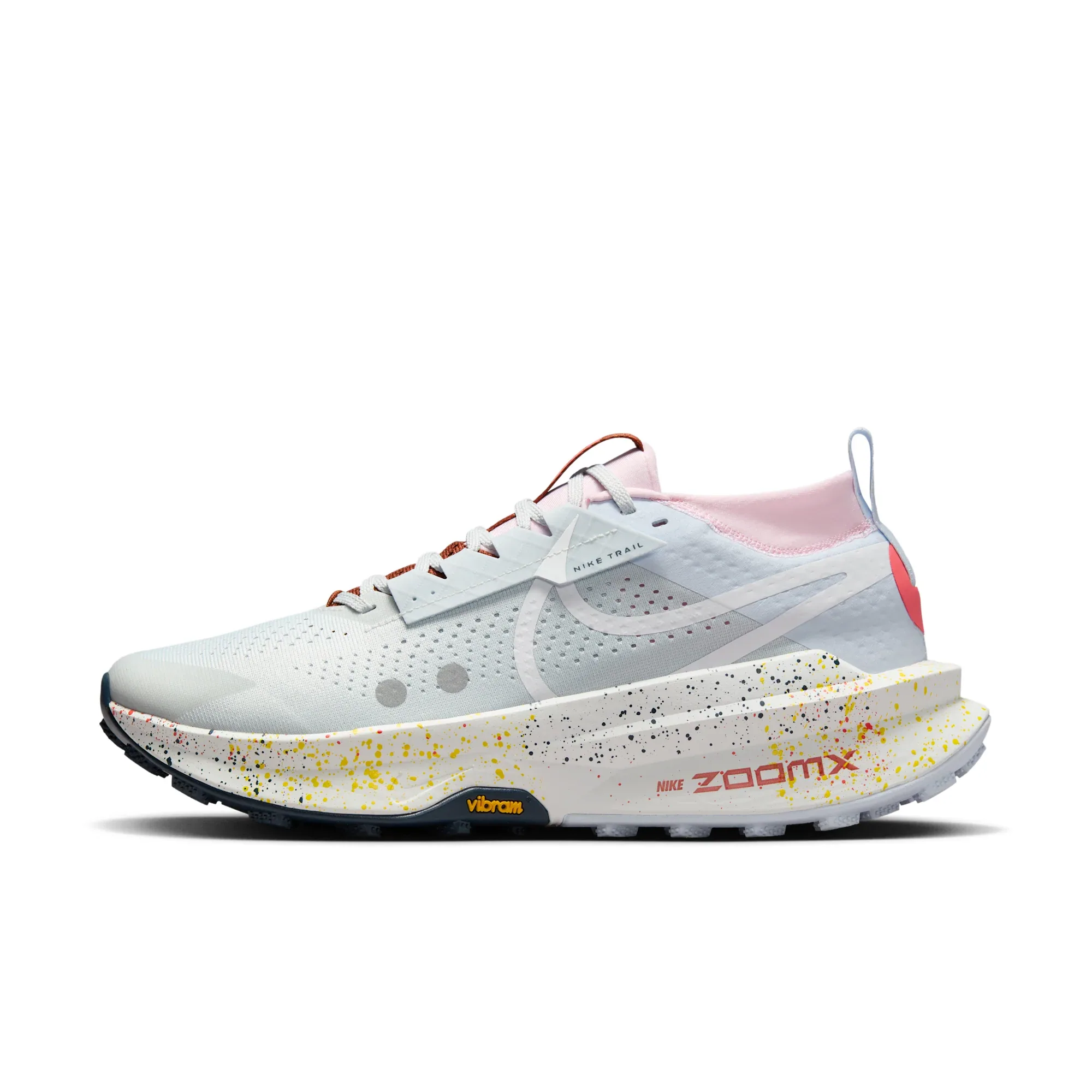Nike Zegama 2