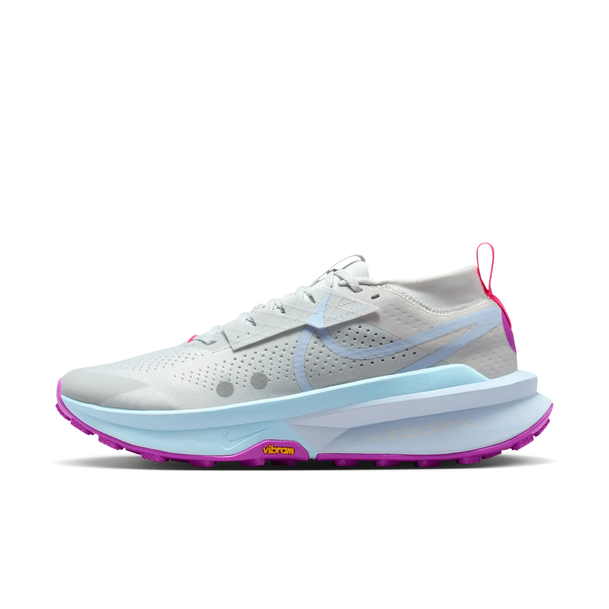 Nike Zegama 2