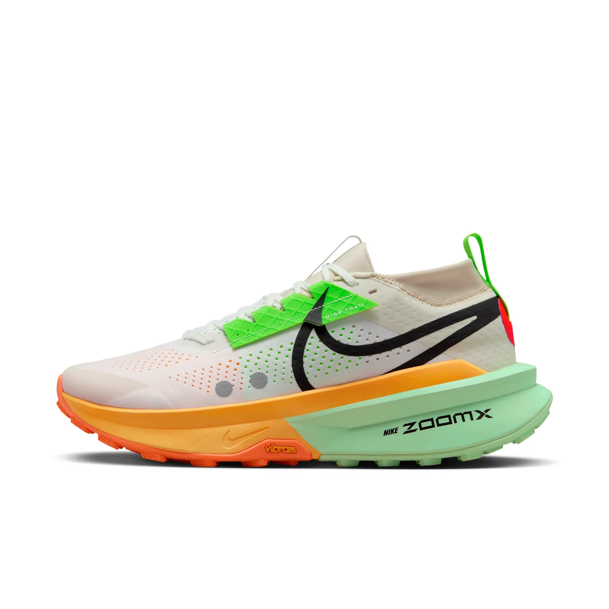Nike Zegama 2