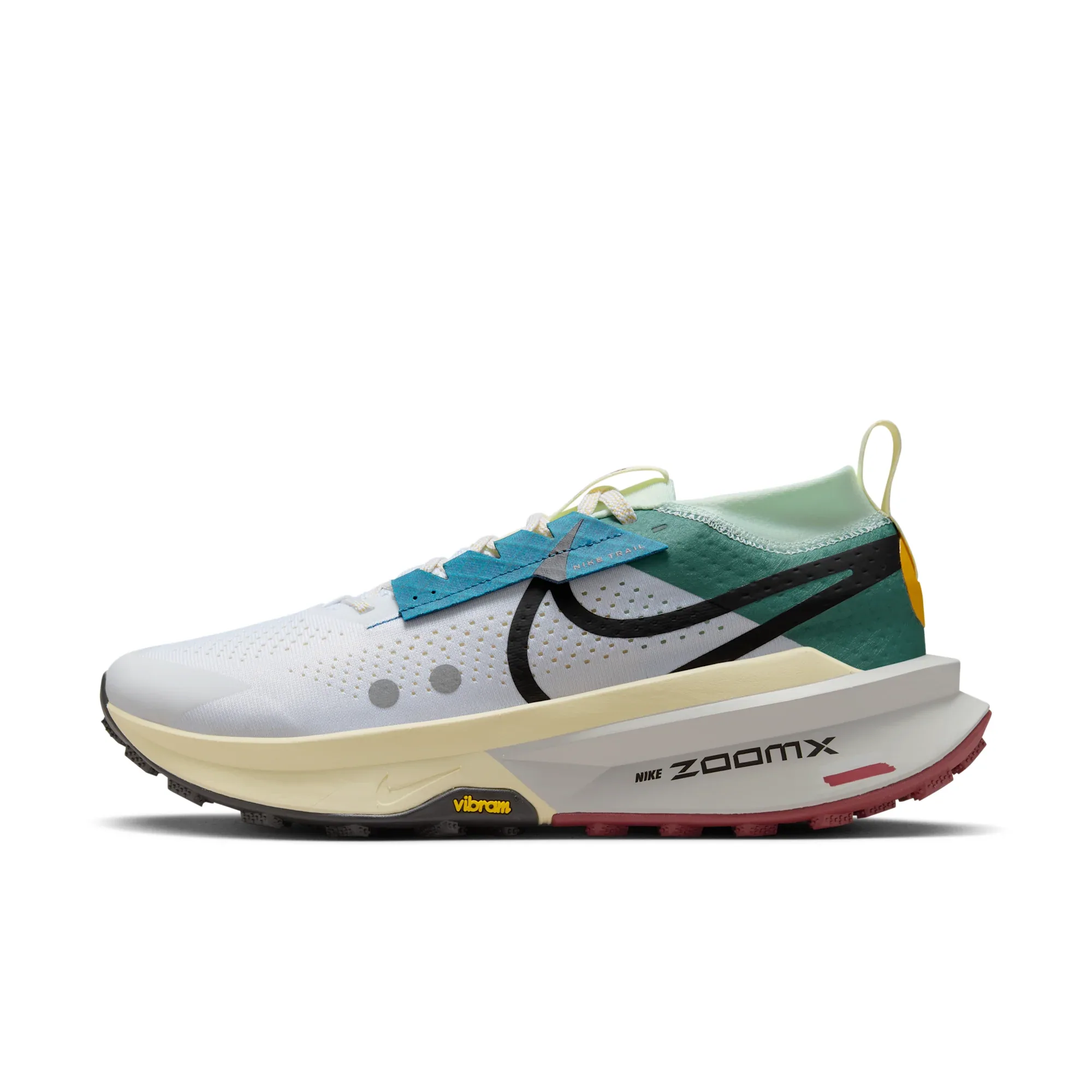 Nike Zegama 2