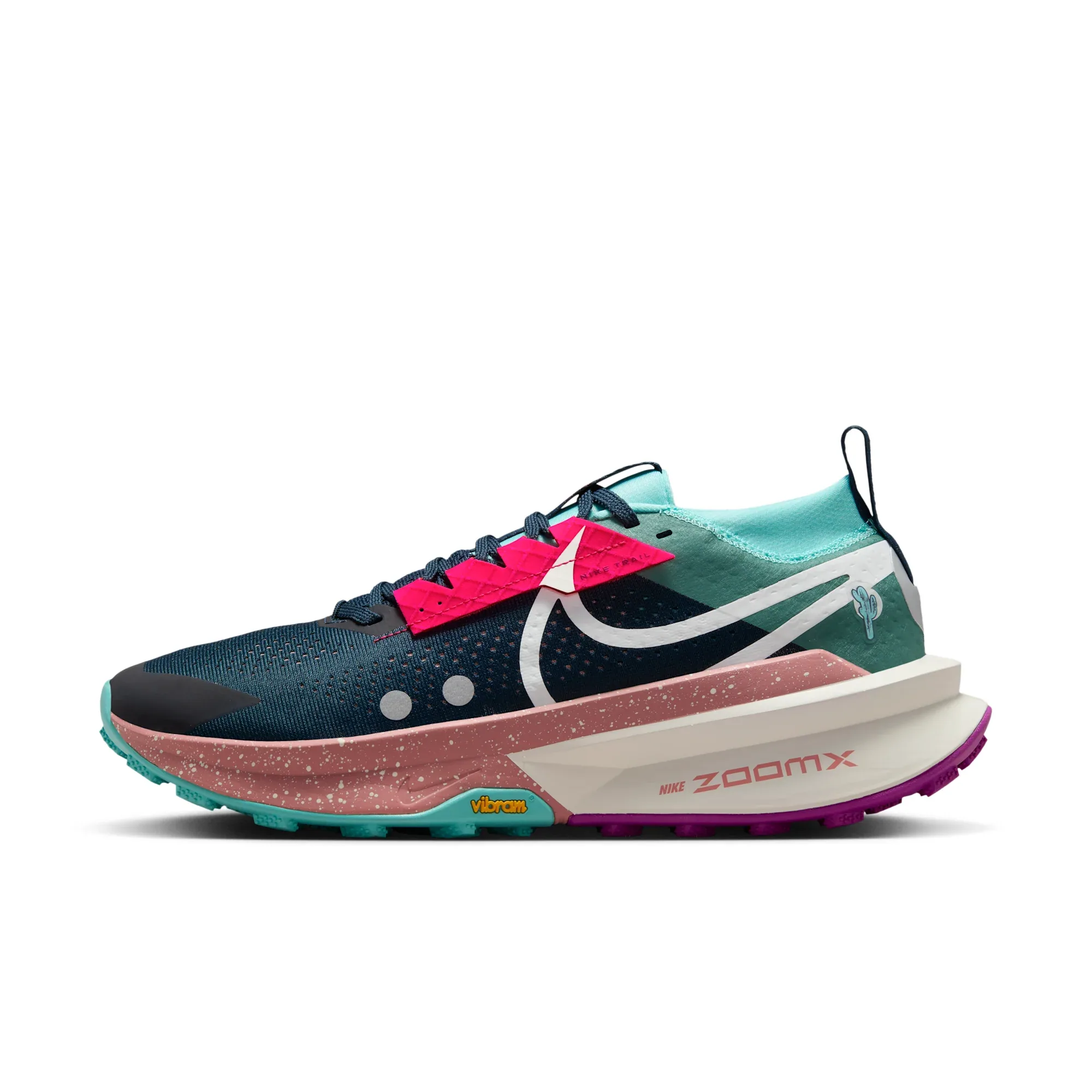 Nike Zegama 2