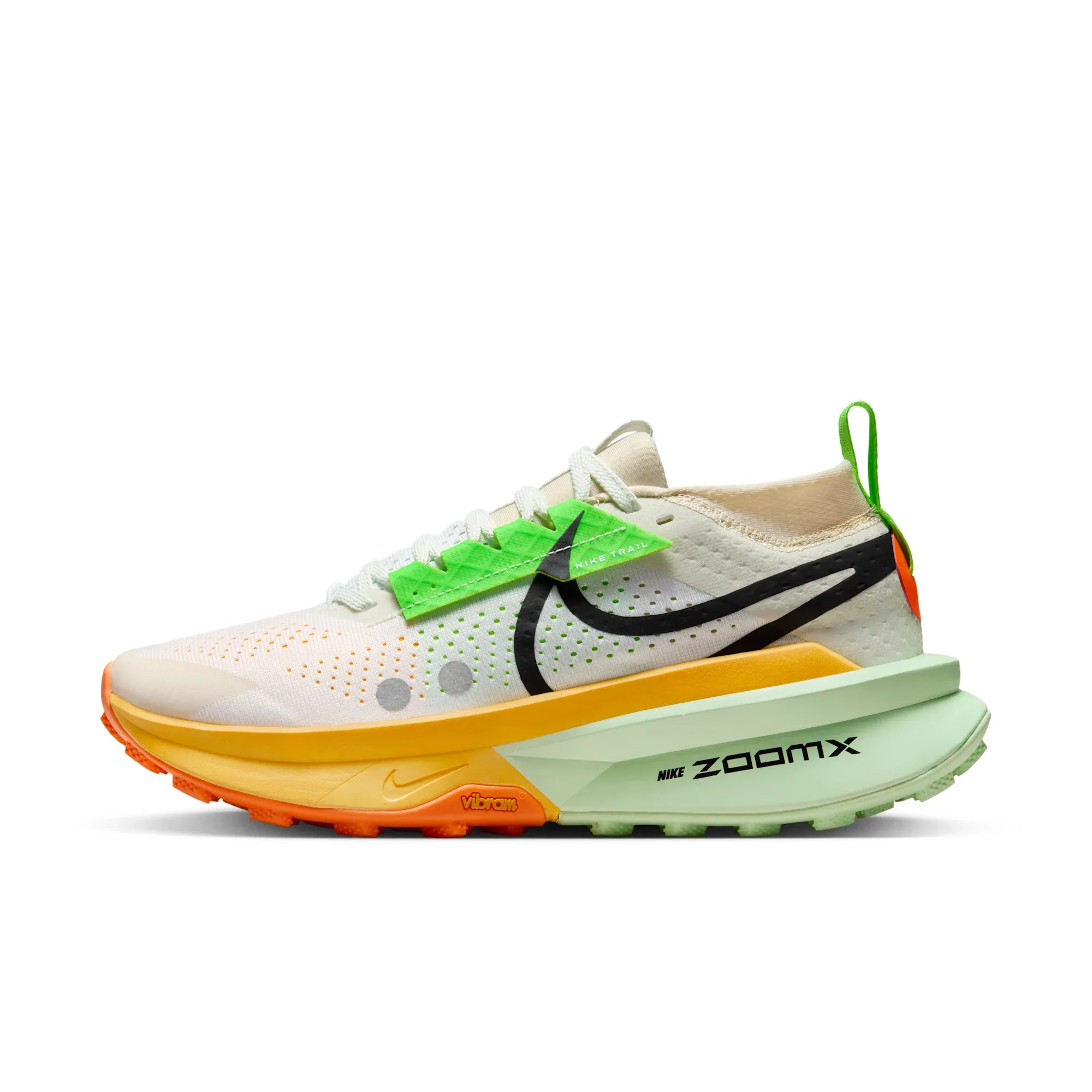Nike Zegama 2