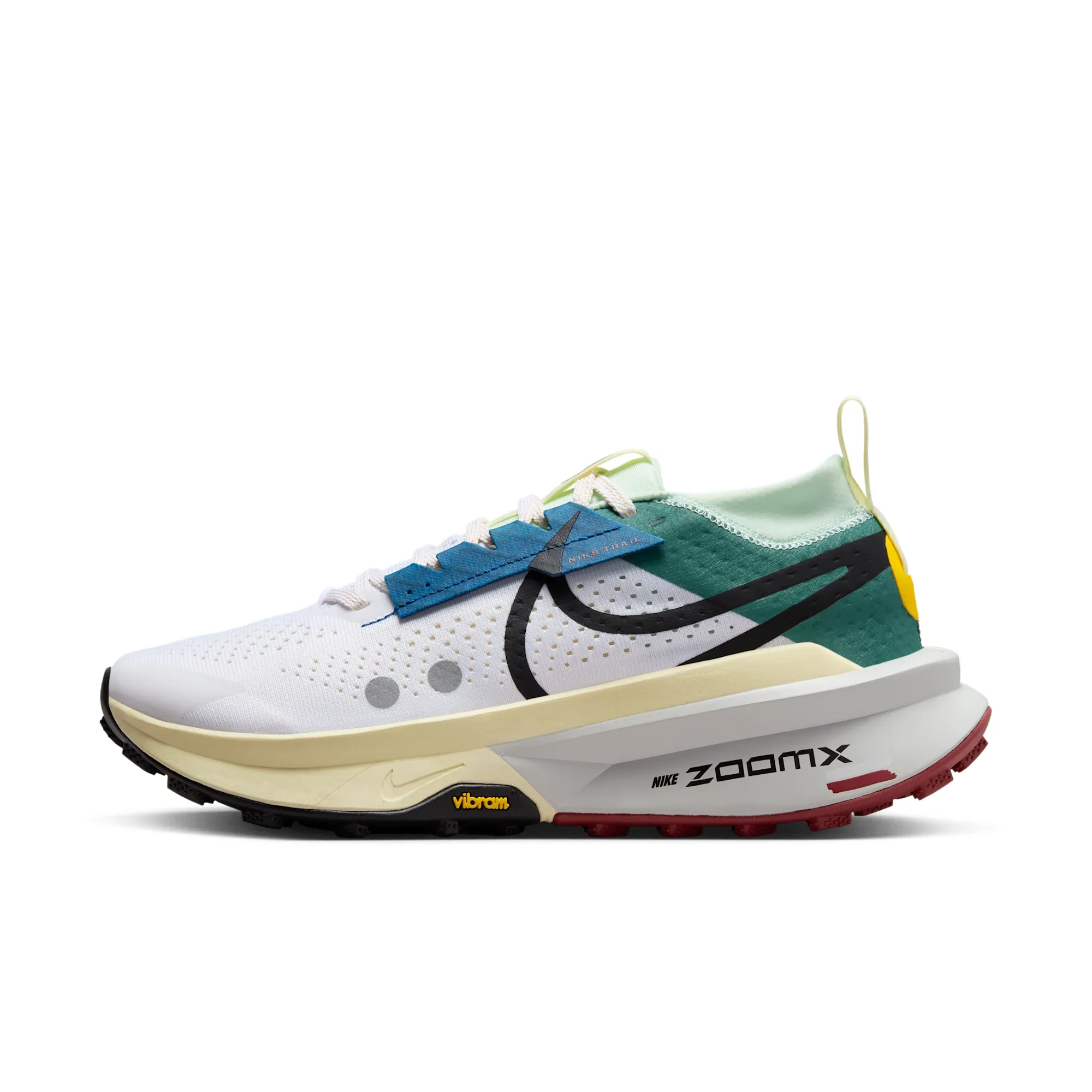 Nike Zegama 2