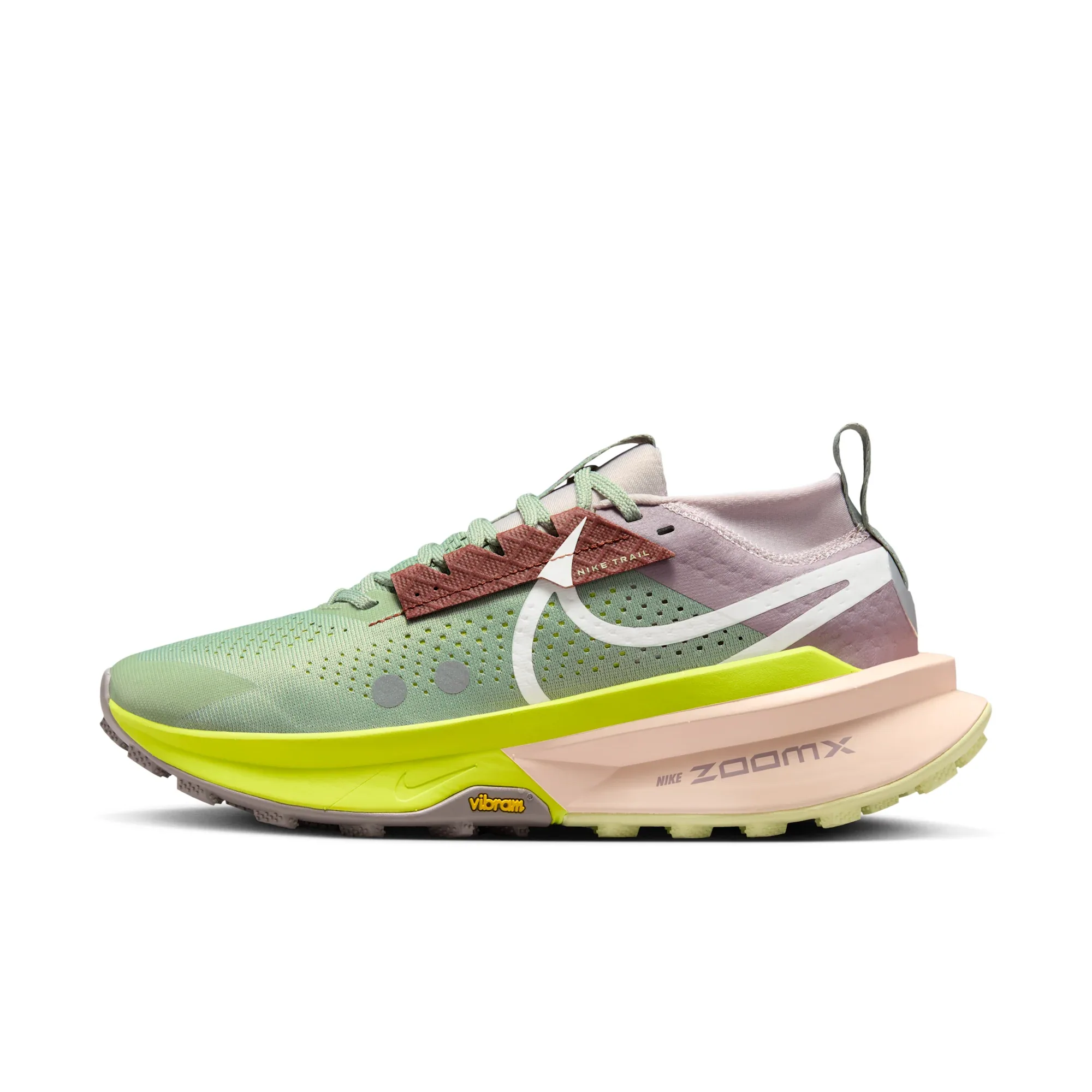 Nike Zegama 2