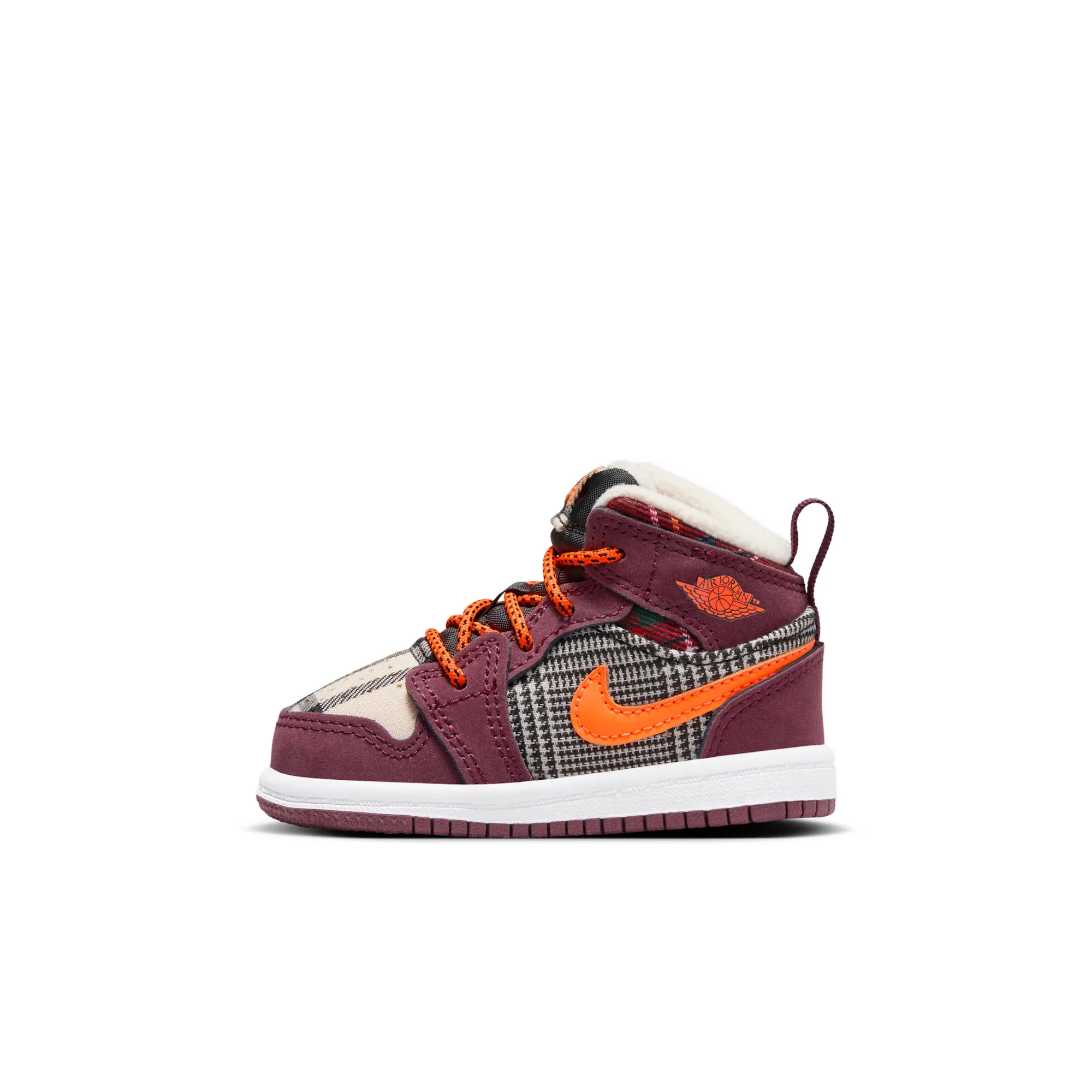 Jordan 1 Mid SE