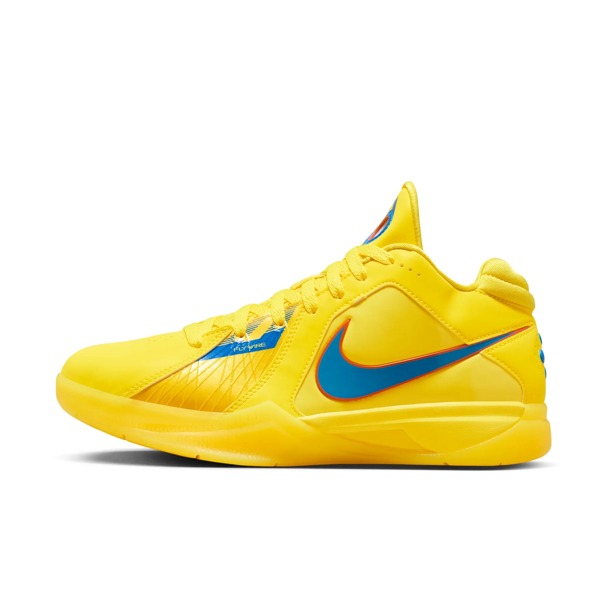 Nike Zoom KD 3