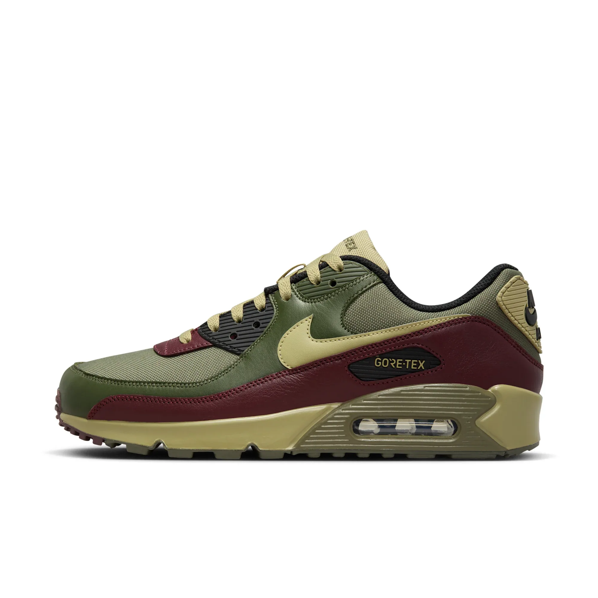 Nike Air Max 90 GORE-TEX