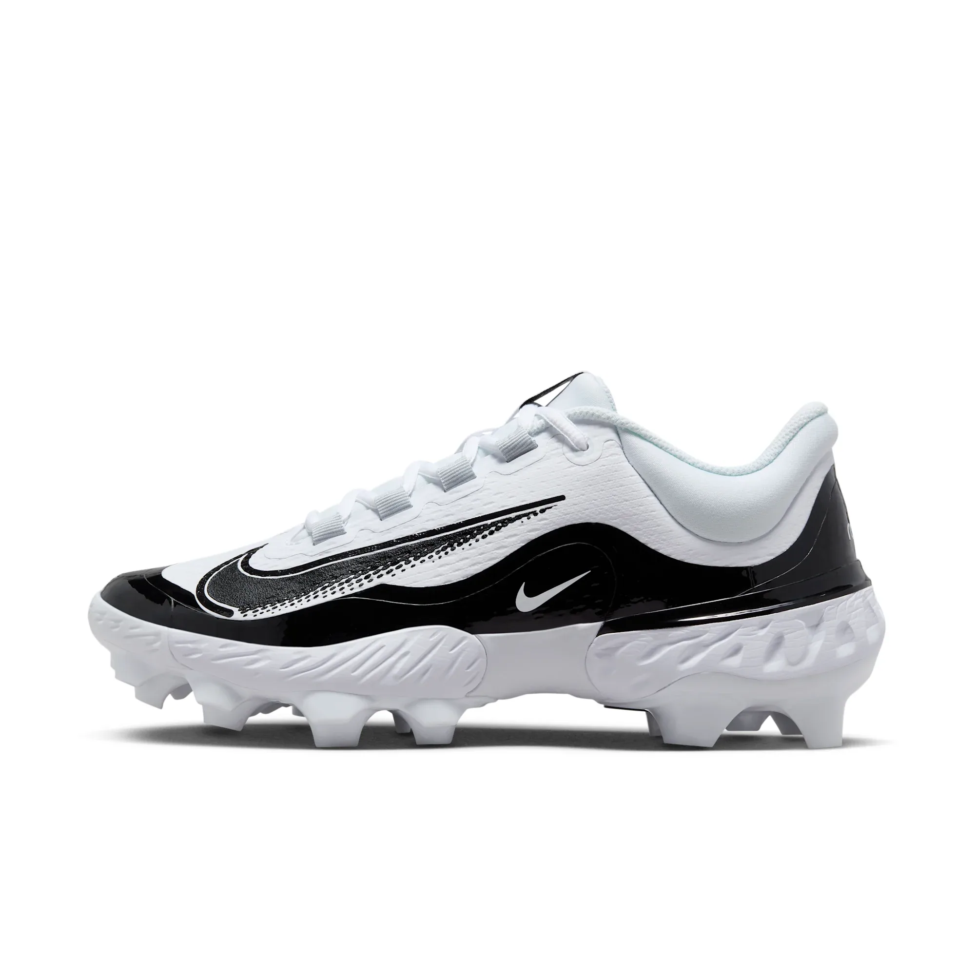 Nike Alpha Huarache Elite 4 Low MCS