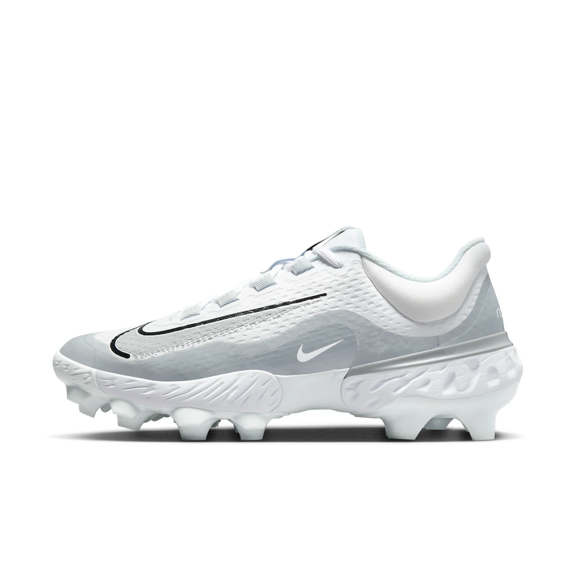 Nike Alpha Huarache Elite 4 Low MCS