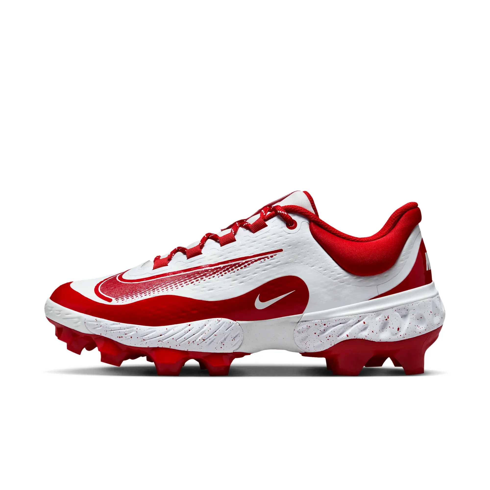 Nike Alpha Huarache Elite 4 Low MCS