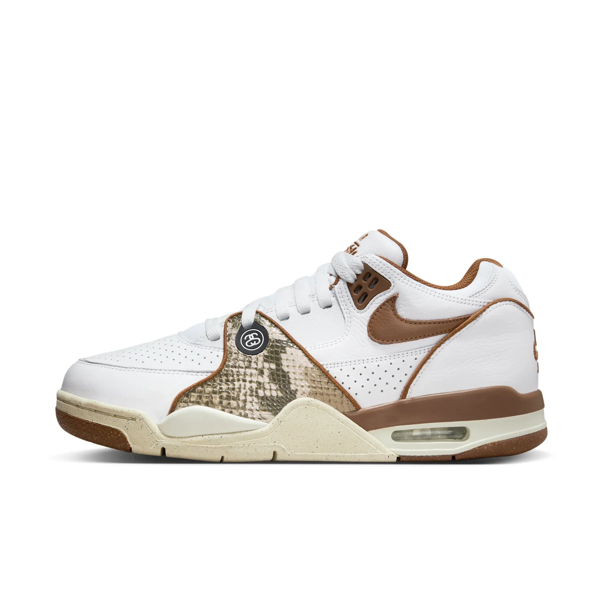 Nike Air Flight '89 Low SP