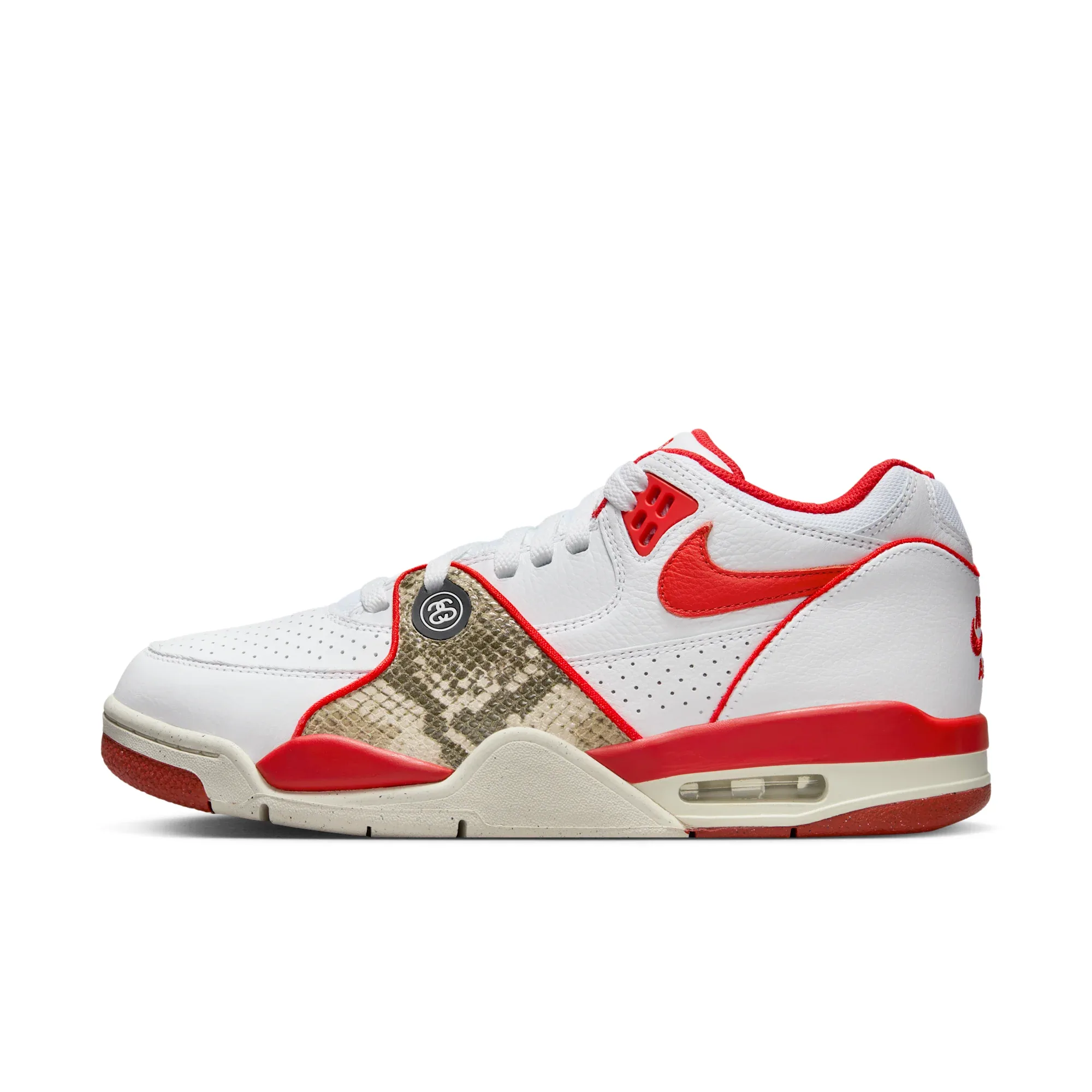 Nike Air Flight '89 Low SP