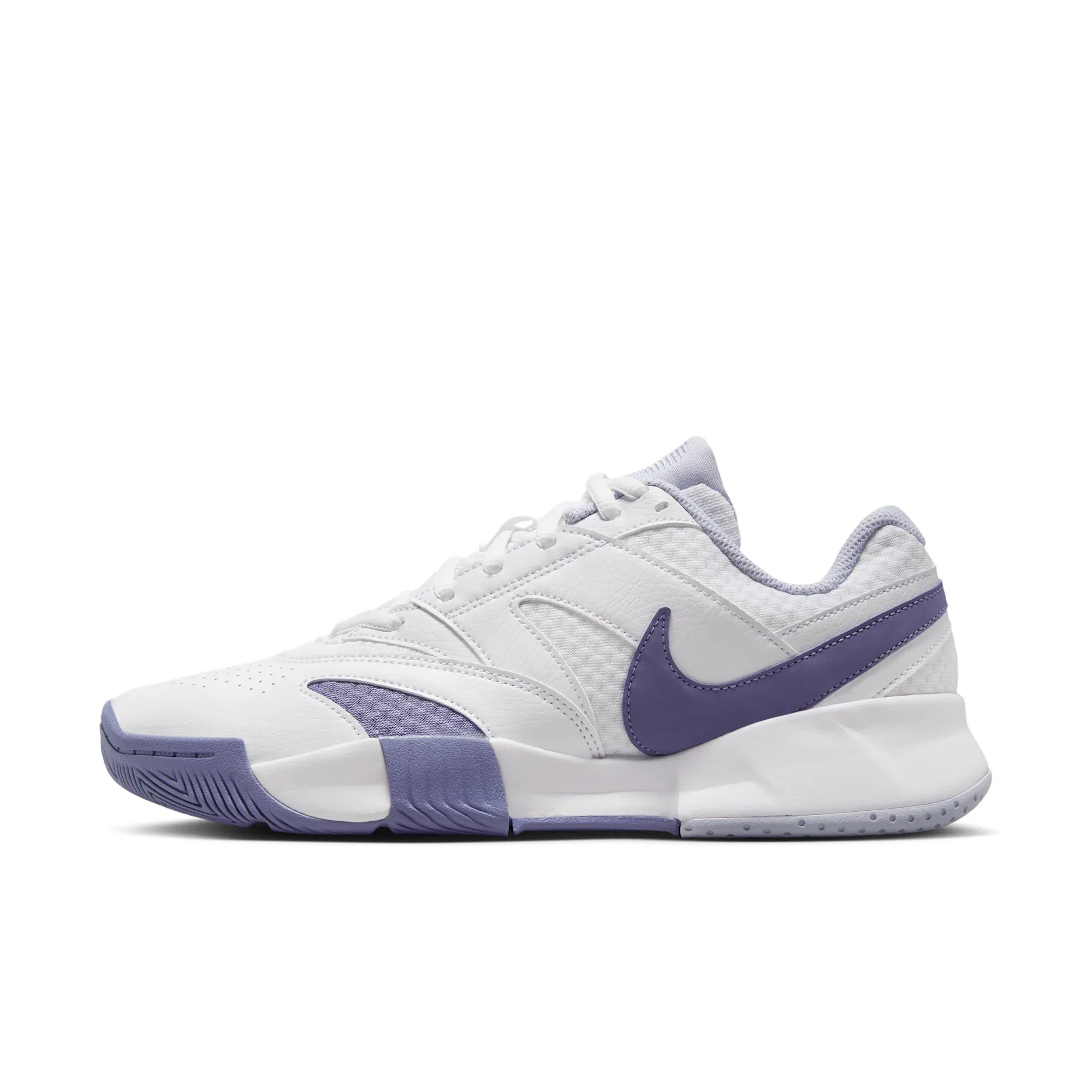 NikeCourt Lite 4