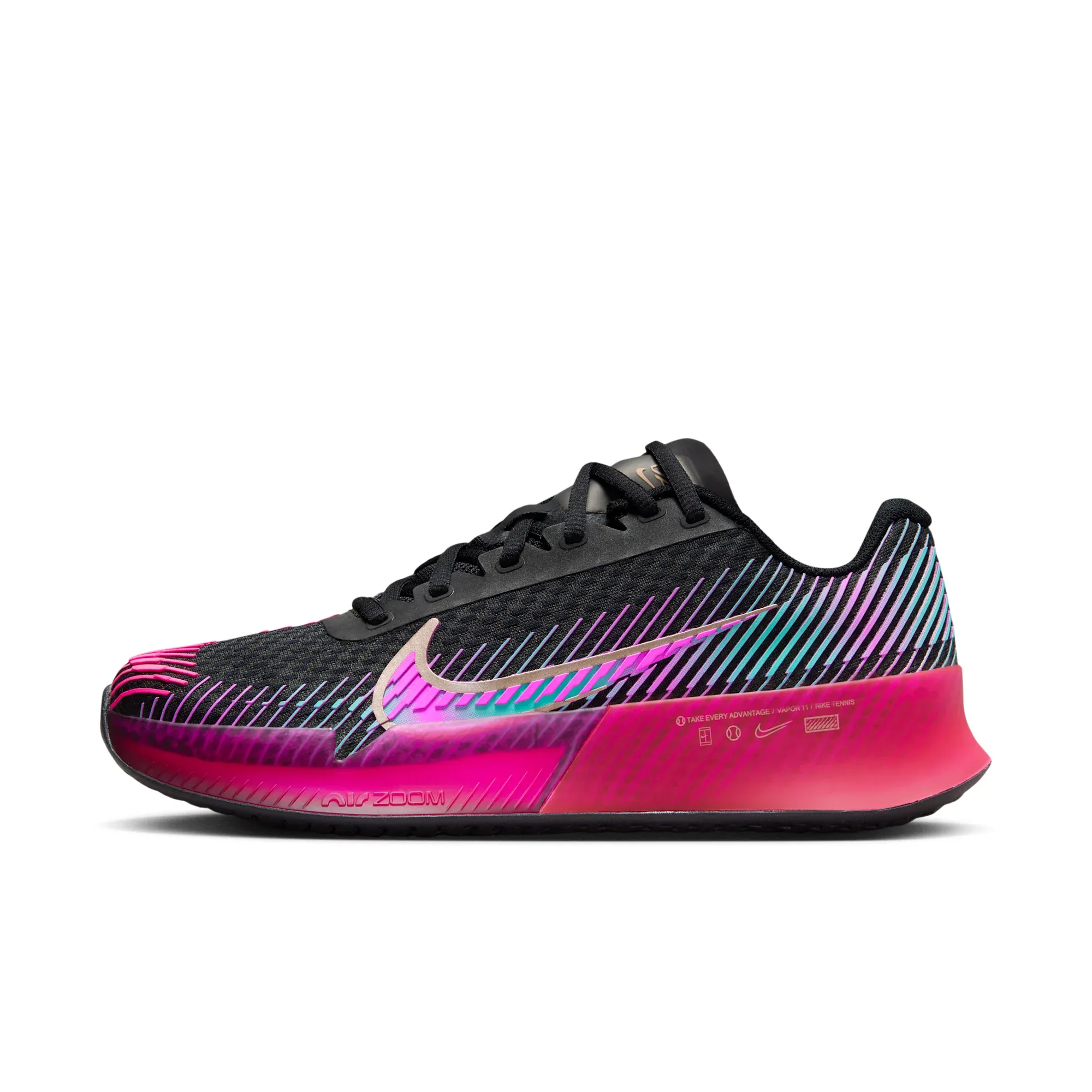 NikeCourt Air Zoom Vapor 11 Premium