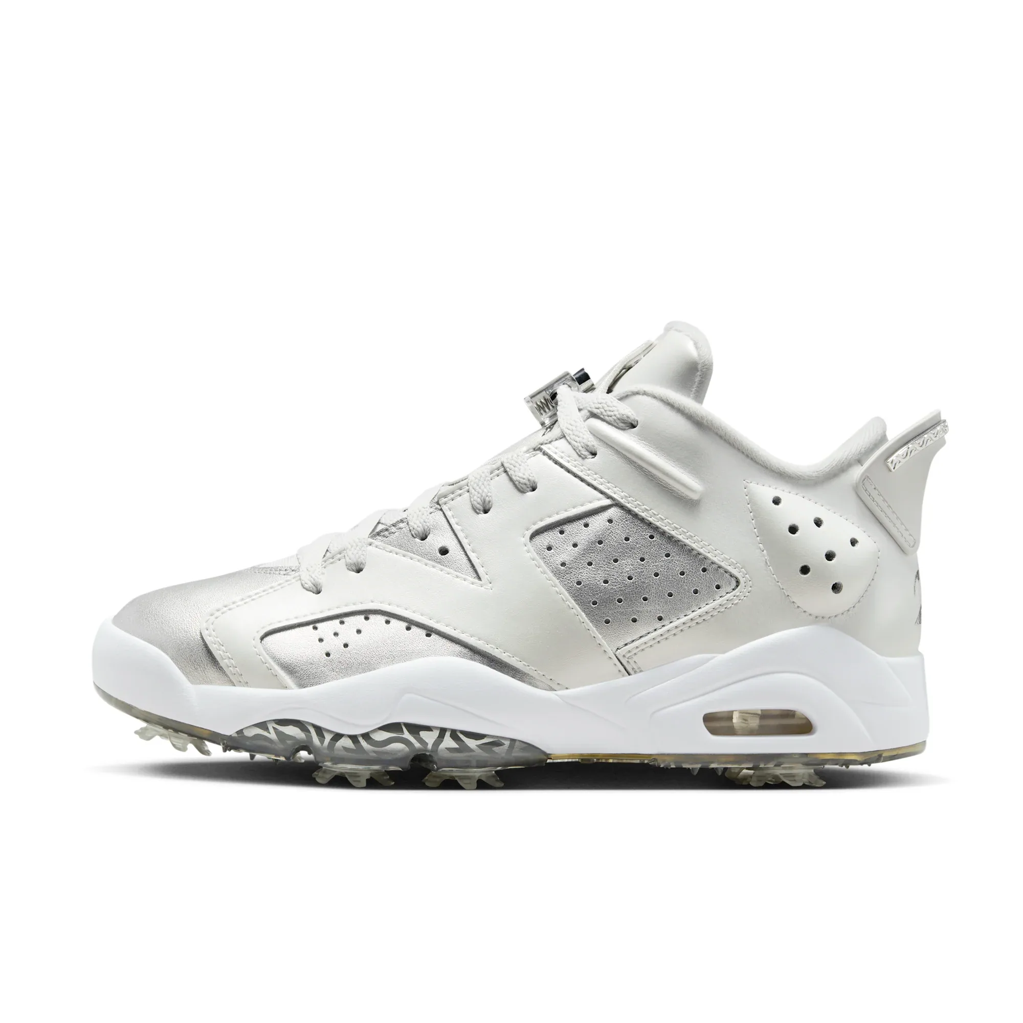 Jordan Retro 6 G NRG