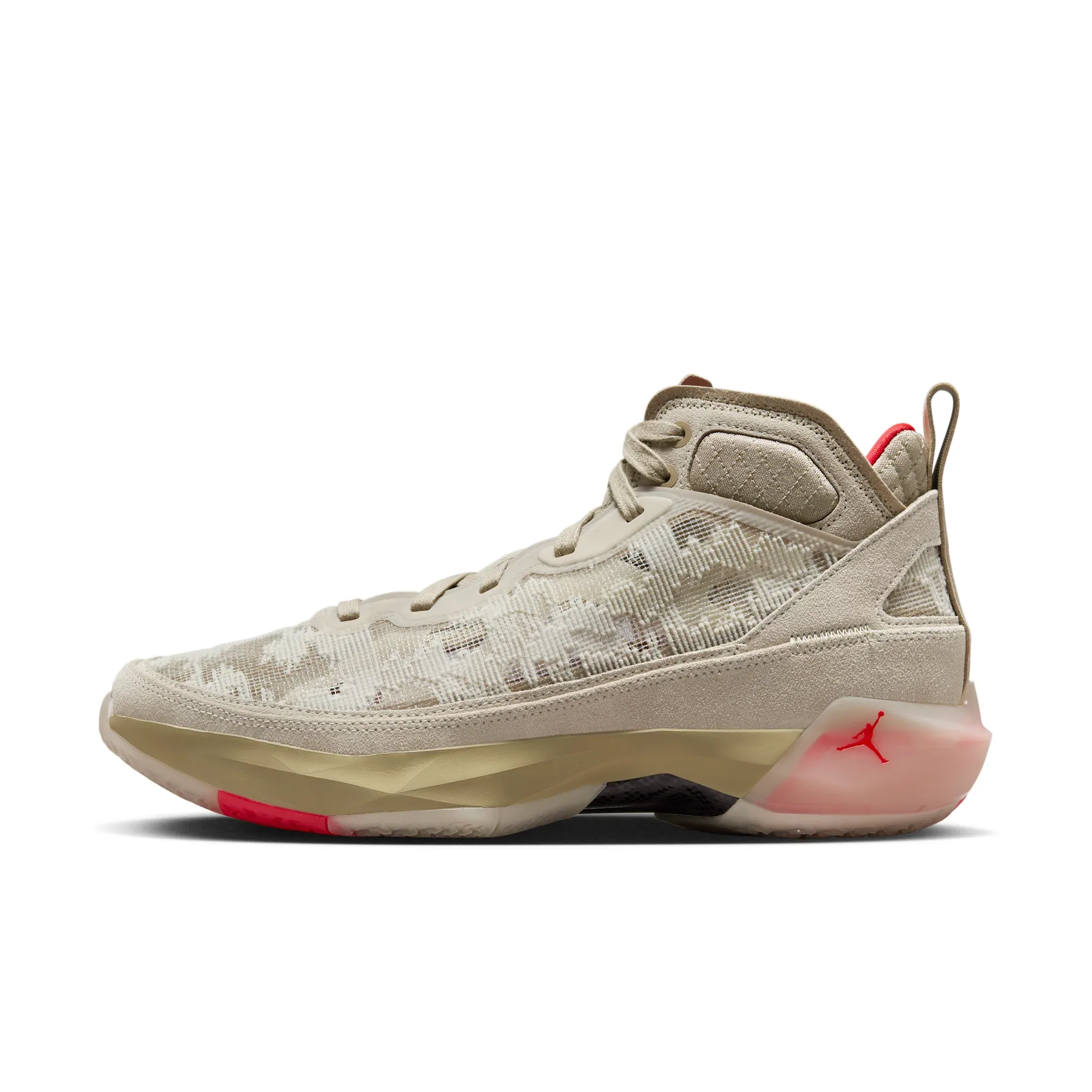 Air Jordan XXXVII PRM