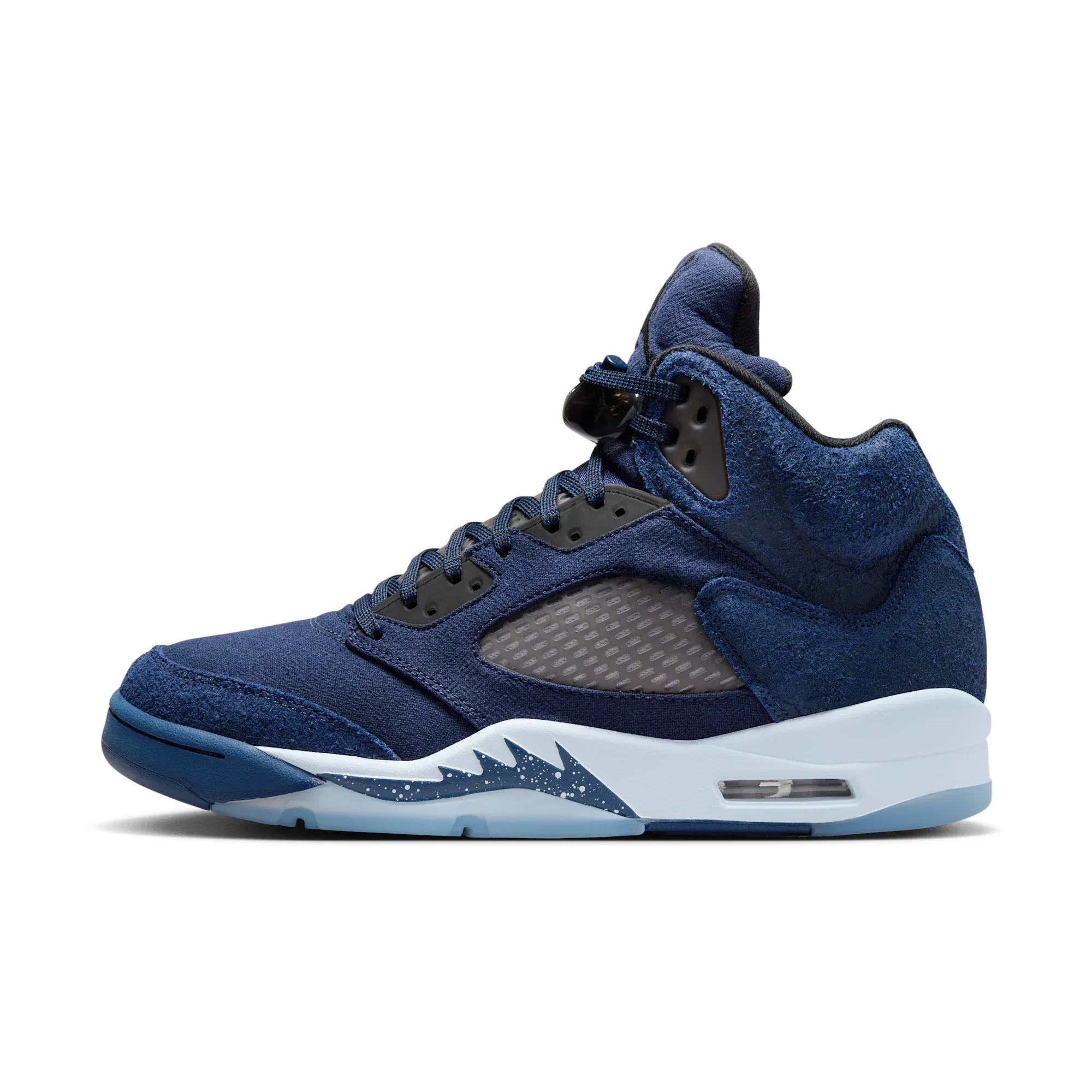 Air Jordan 5 "Navy"